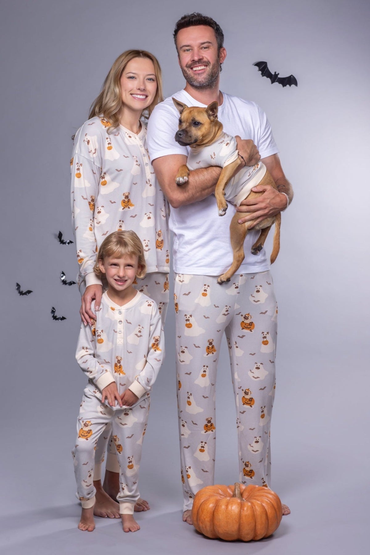 Howl-O-Ween