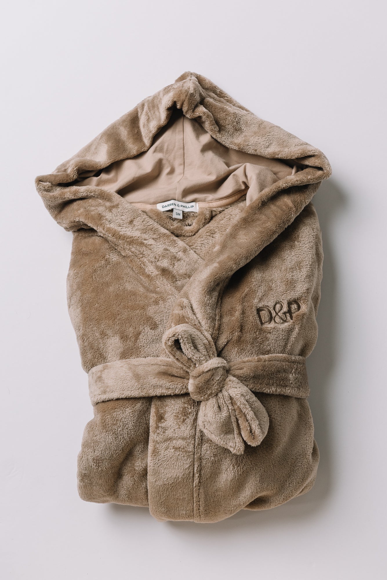 The Dream Robe Matching Set | Pebble