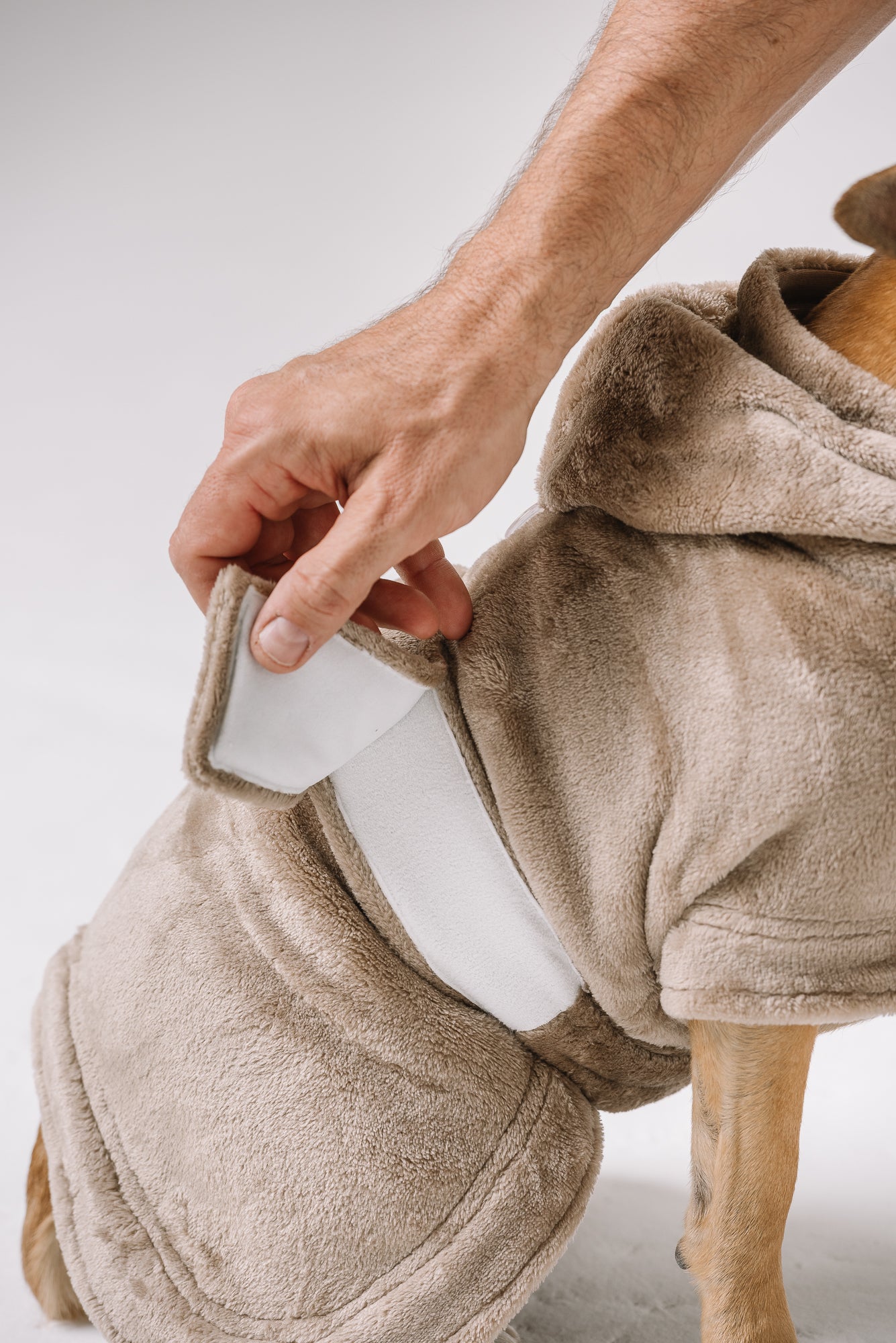 The Dream Robe Matching Set | Pebble