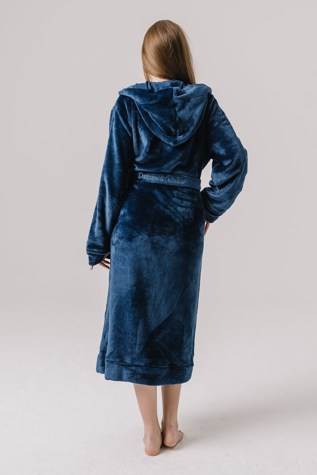 The Dream Robe | Deep Blue