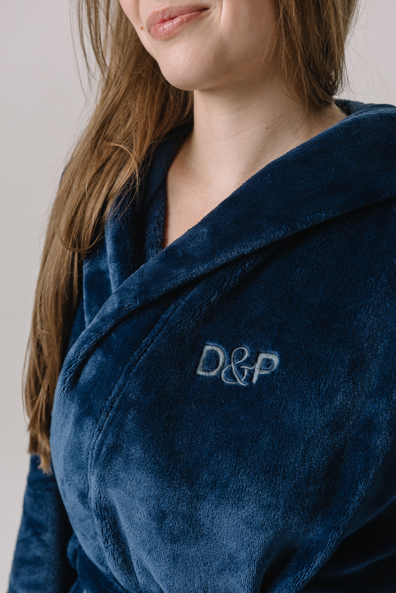 The Dream Robe | Deep Blue