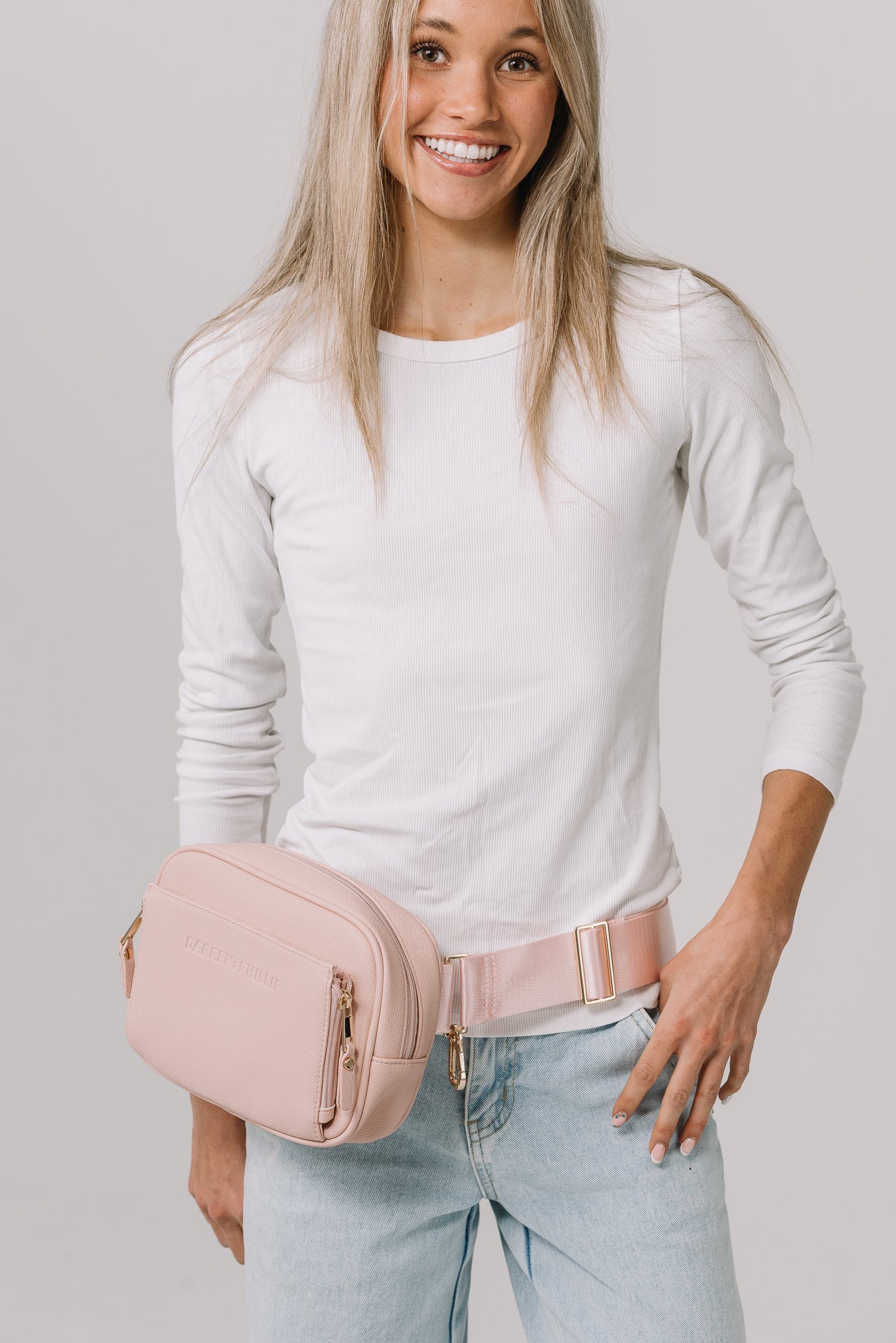 Crossbody Dog Walking Bag