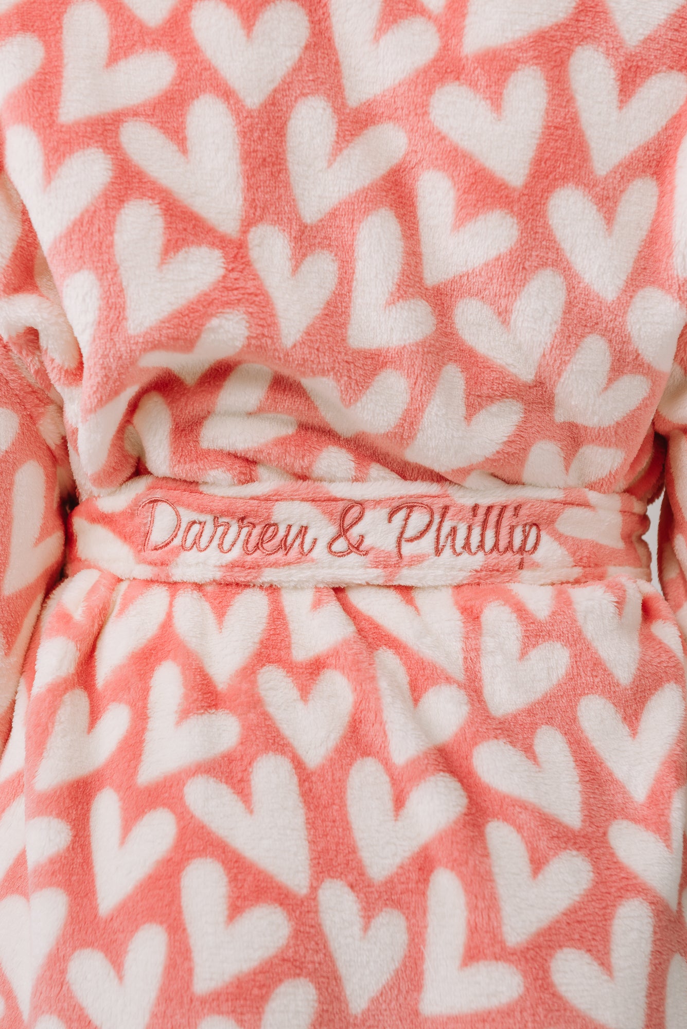 Adult Lounge Robe | Puppy Love