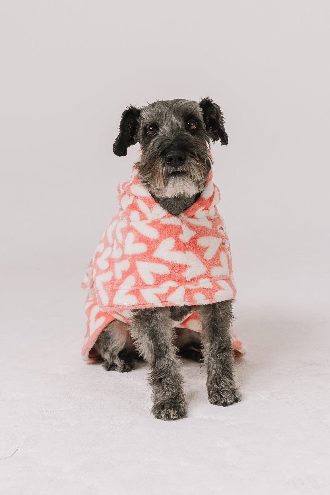 Dog Lounge Robe | Puppy Love
