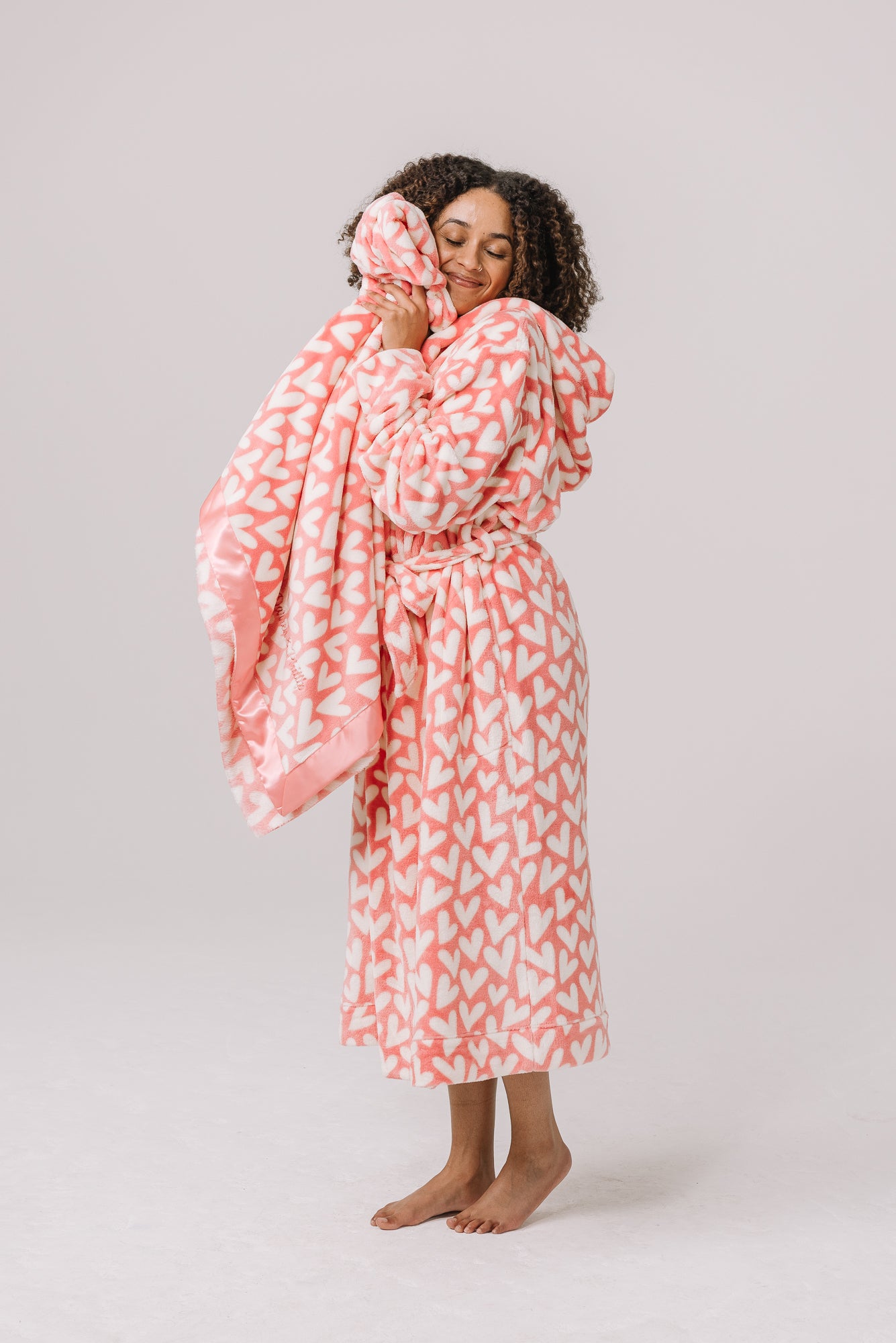 Dog Blanket | Puppy Love