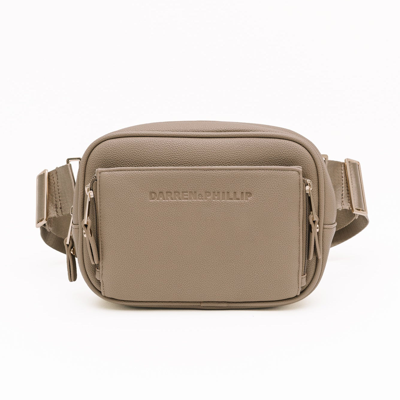 Crossbody Dog Walking Bag