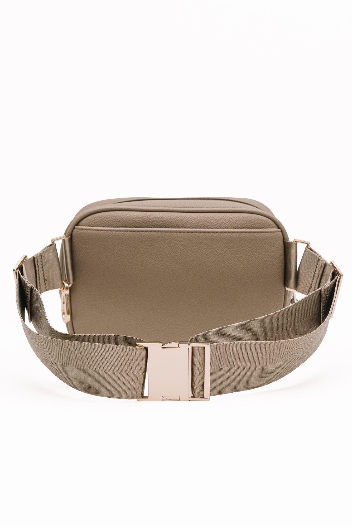 Crossbody Dog Walking Bag