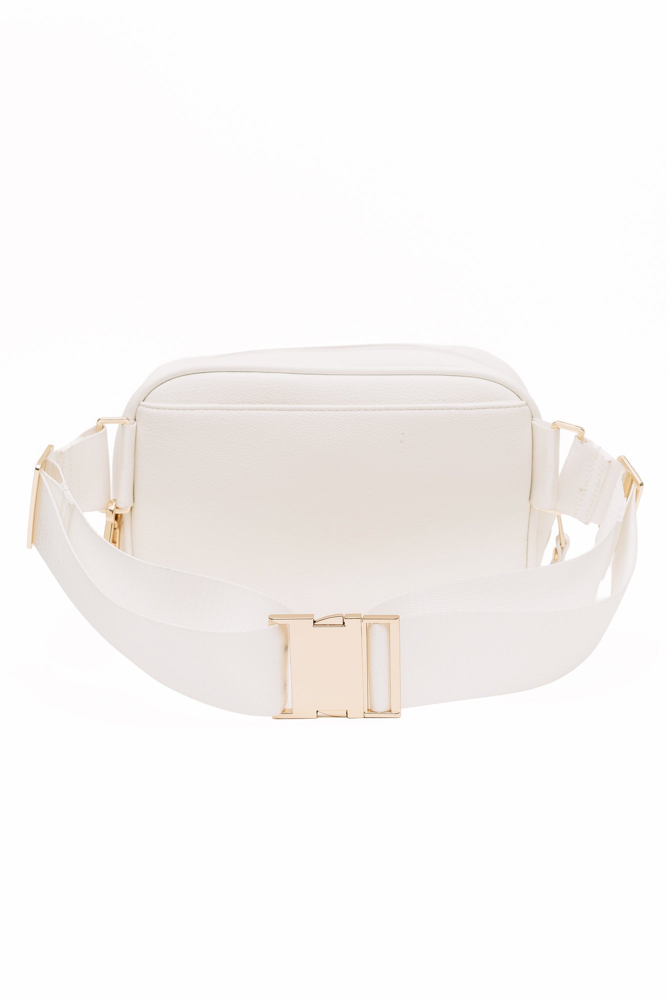 Crossbody Dog Walking Bag