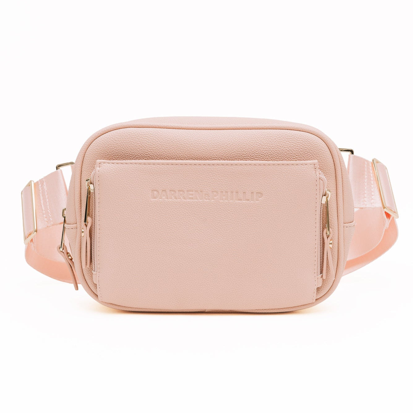 Crossbody Dog Walking Bag