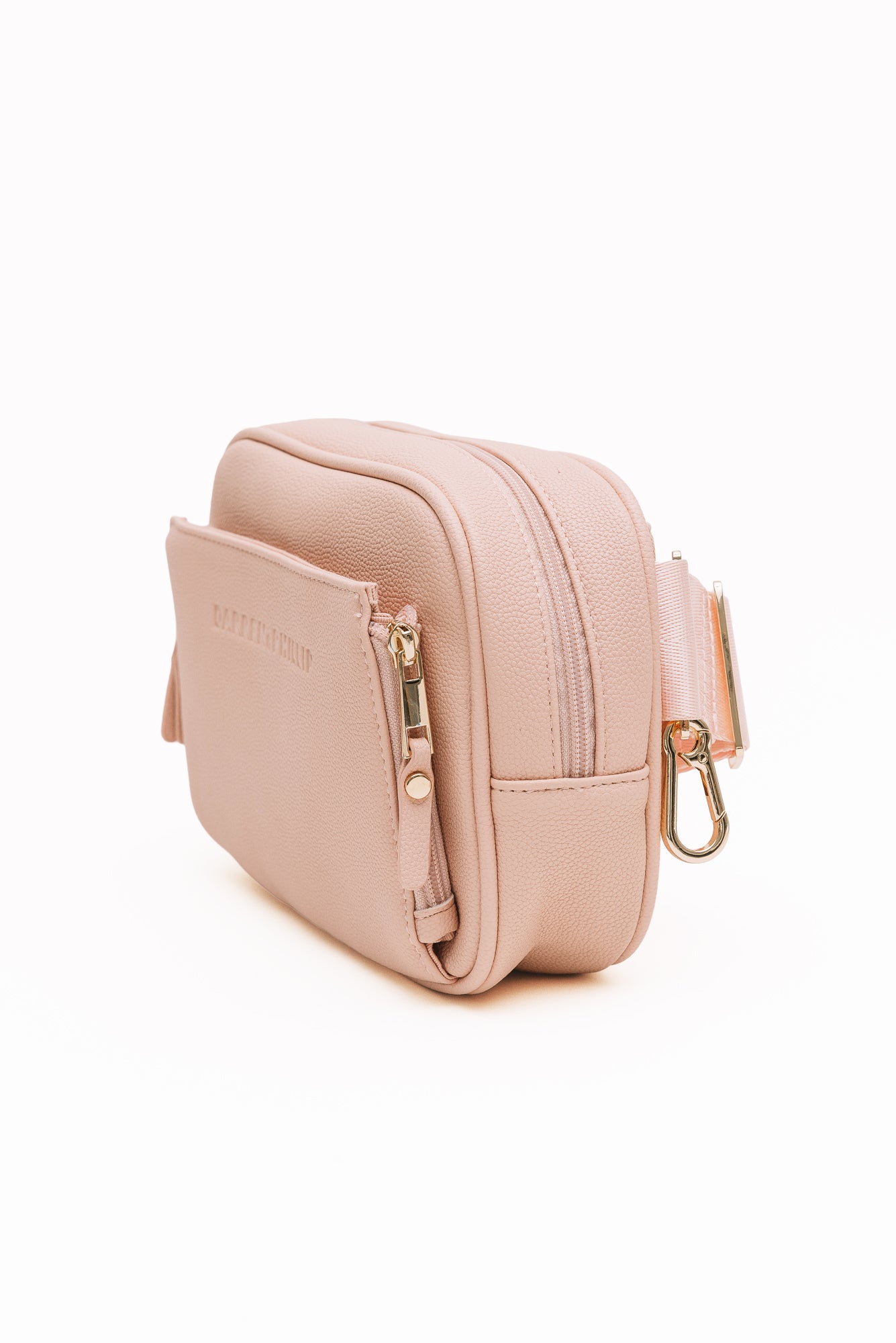 Crossbody Dog Walking Bag