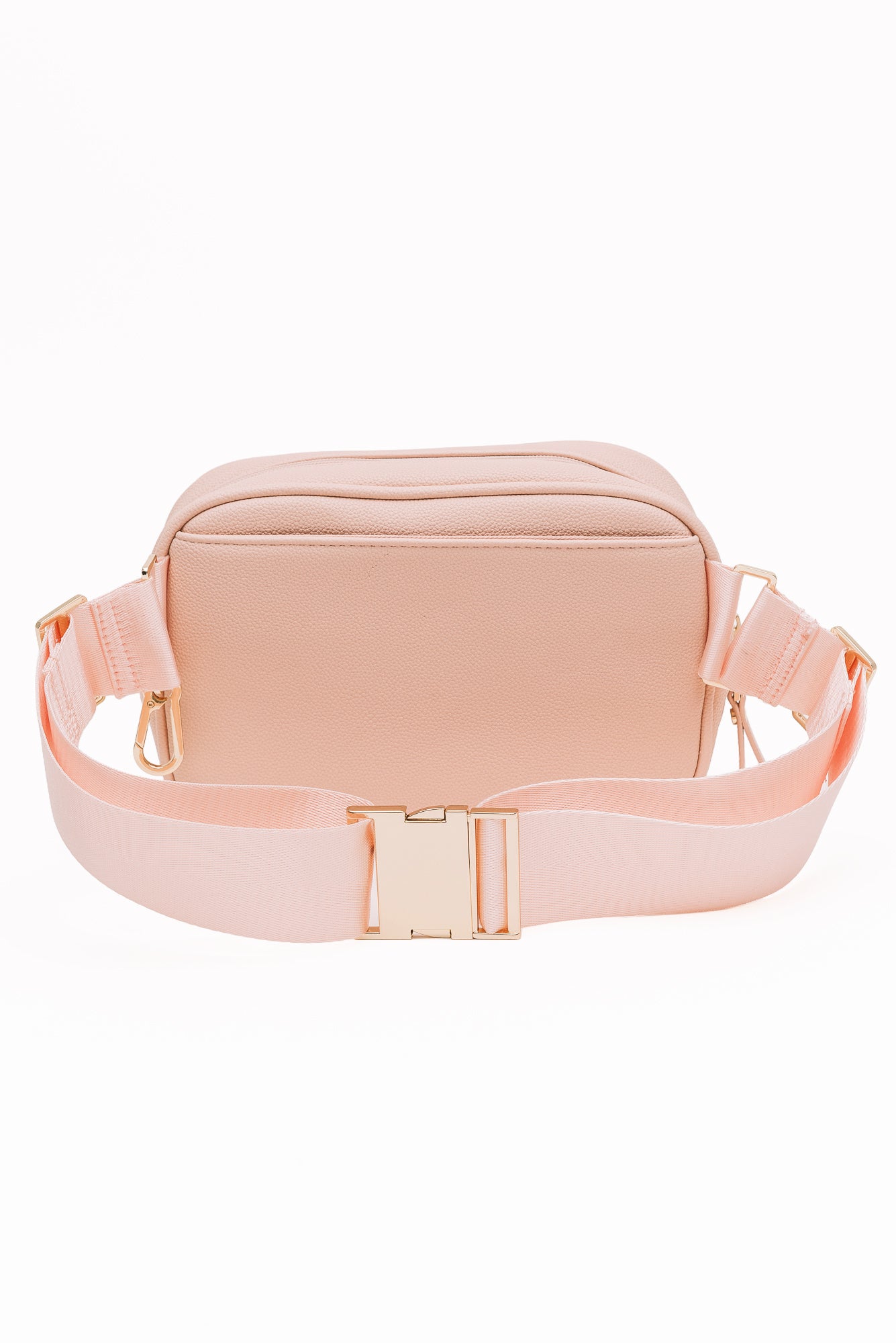 Crossbody Dog Walking Bag