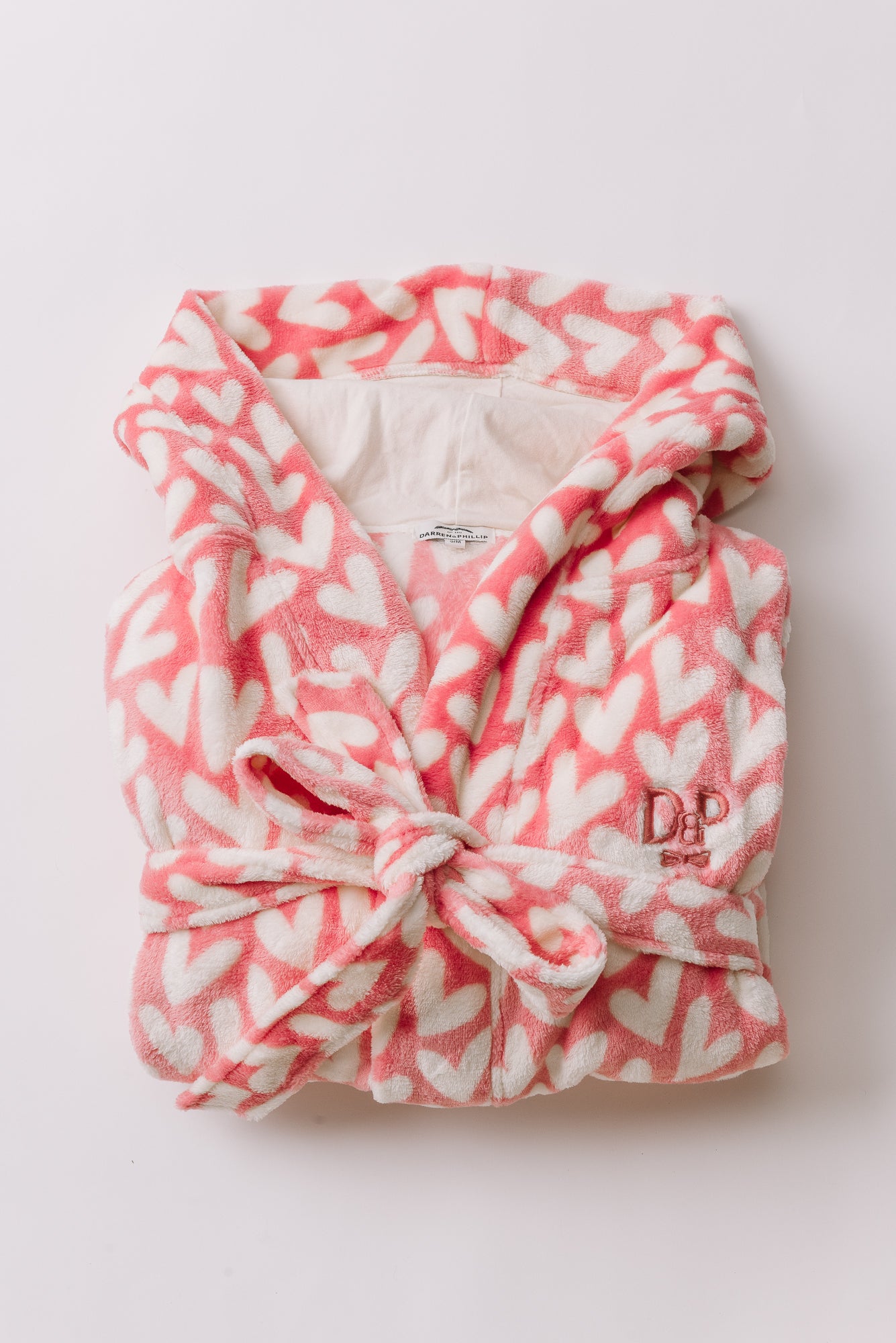 Adult Lounge Robe | Puppy Love