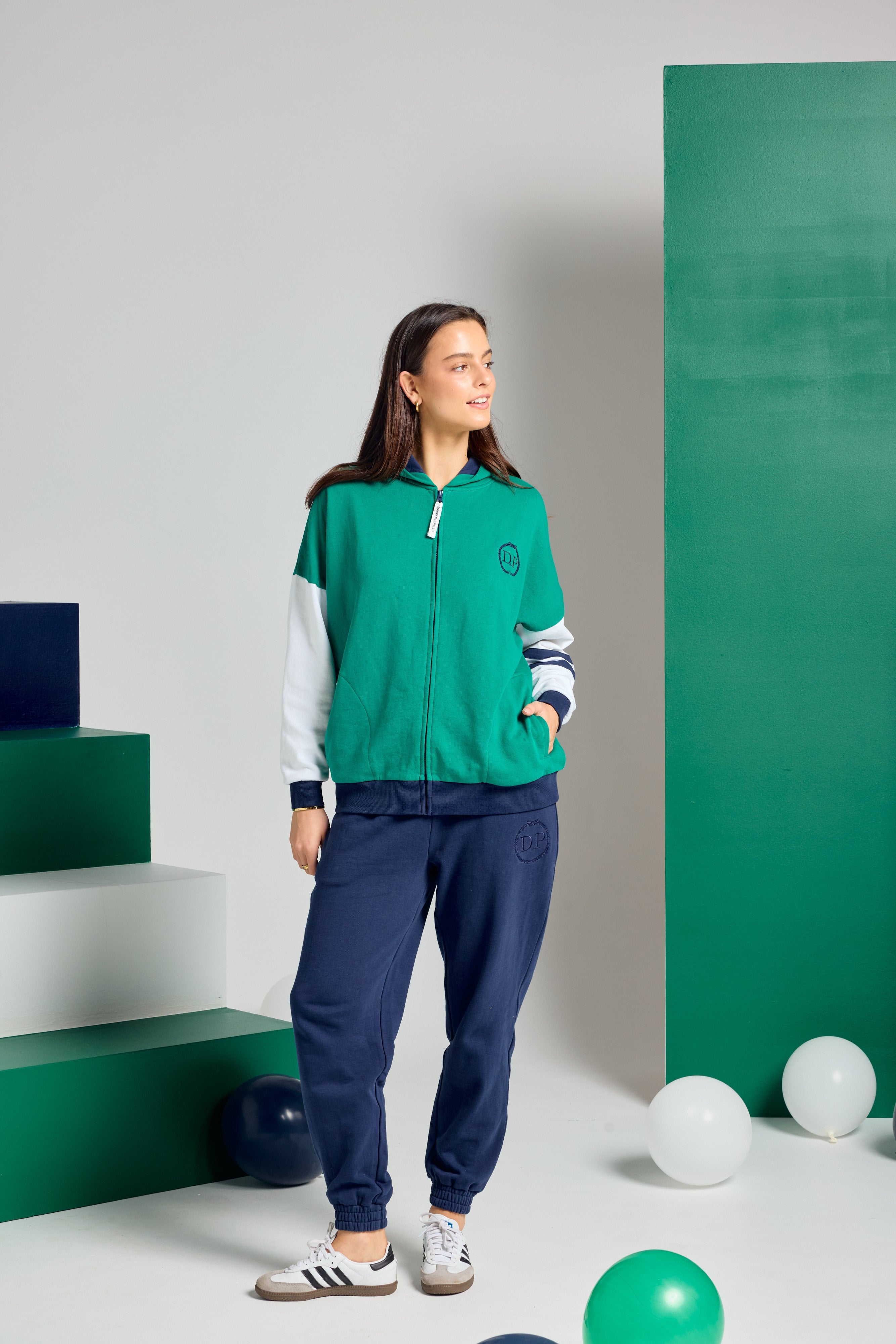 The Original Adult Hoodie