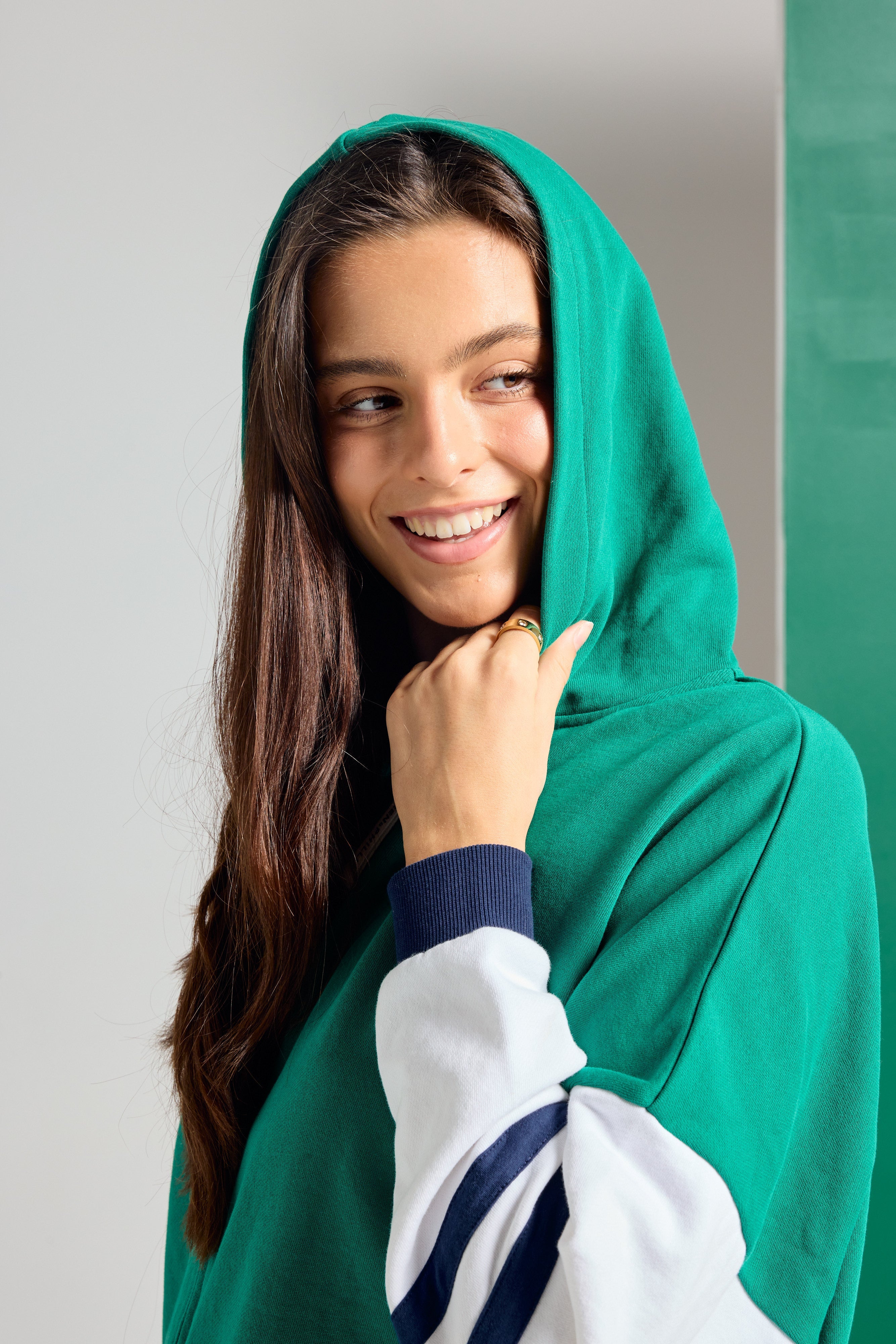 The Original Adult Hoodie