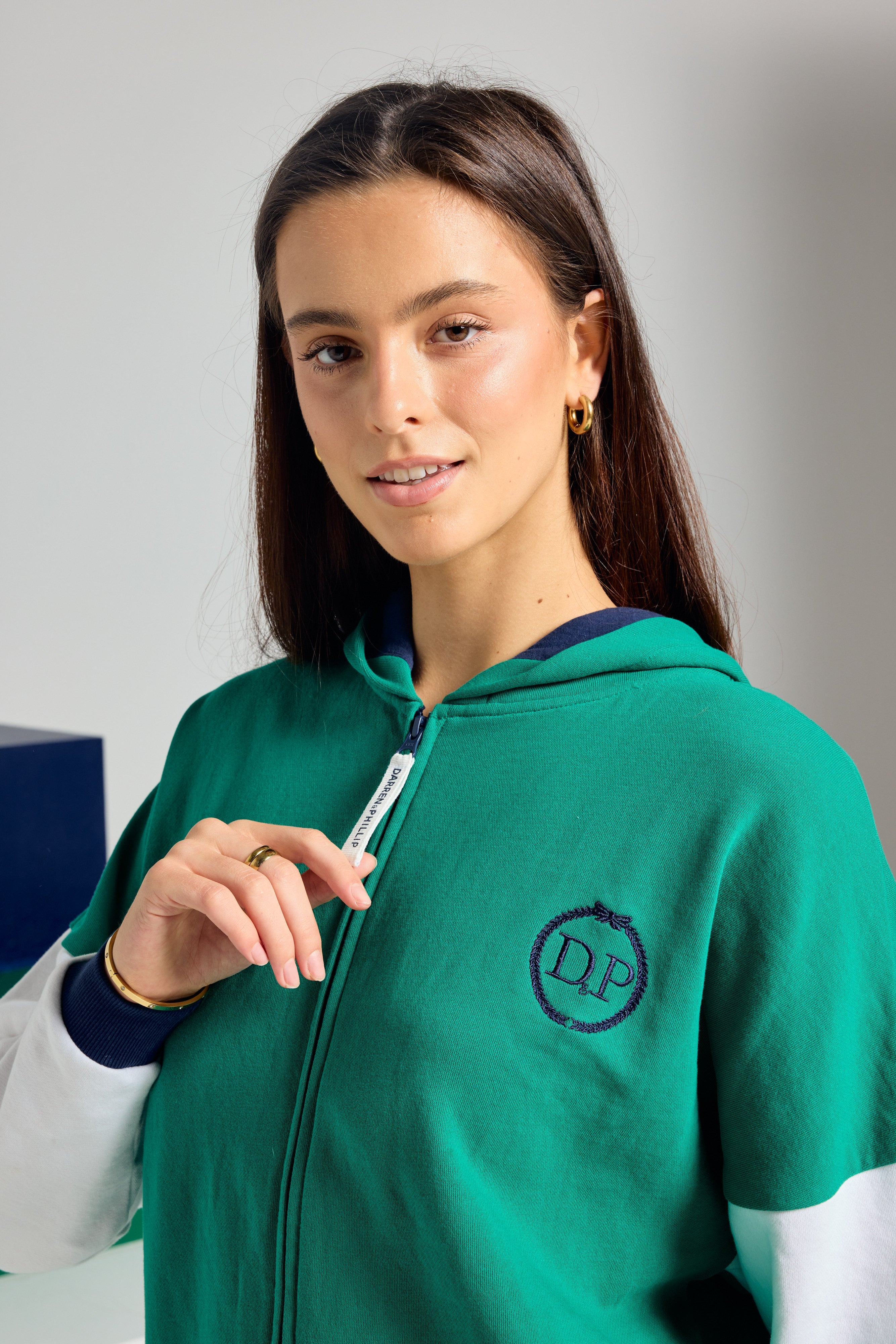 The Original Adult Hoodie