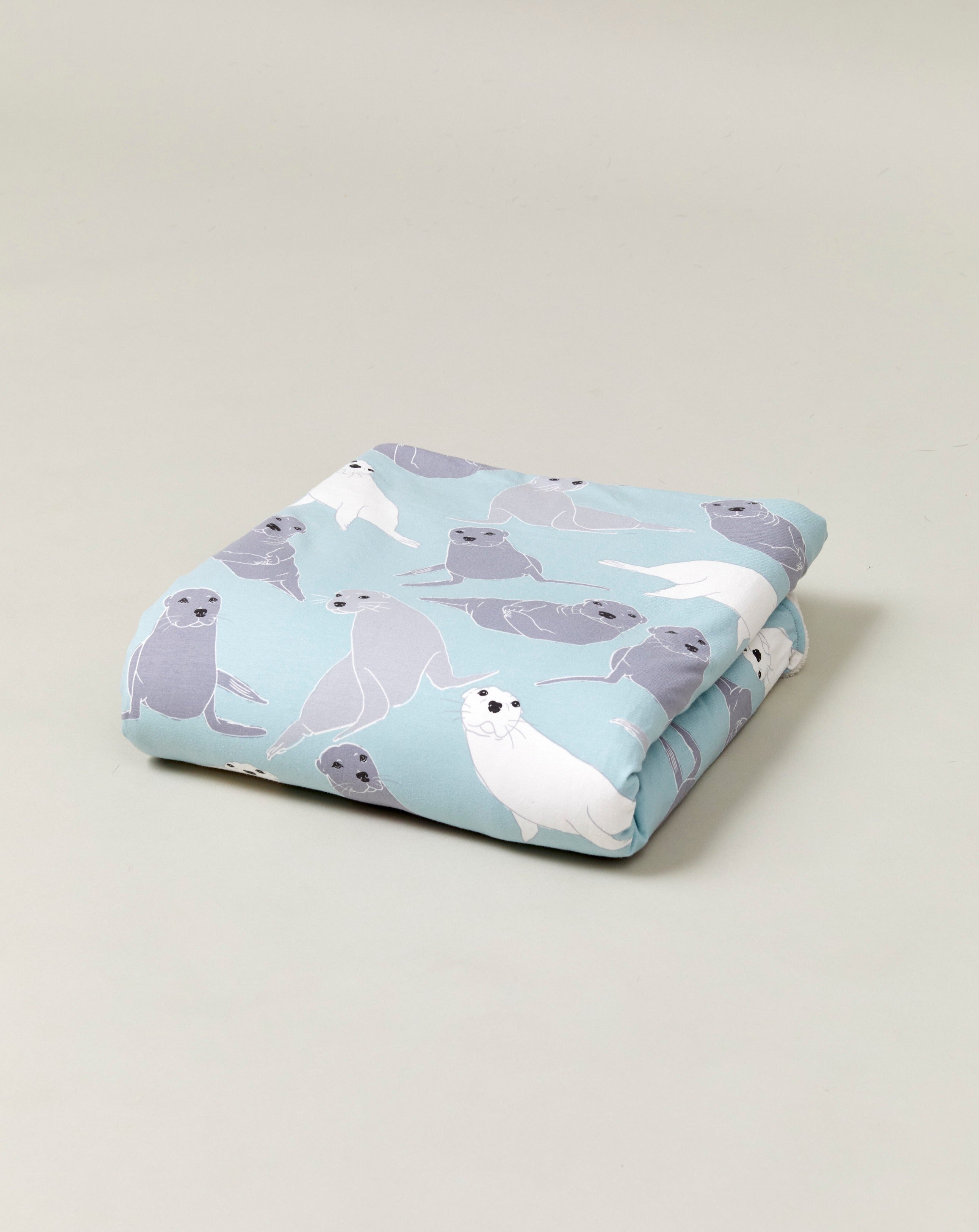 Sealy Staffies Dog Blanket