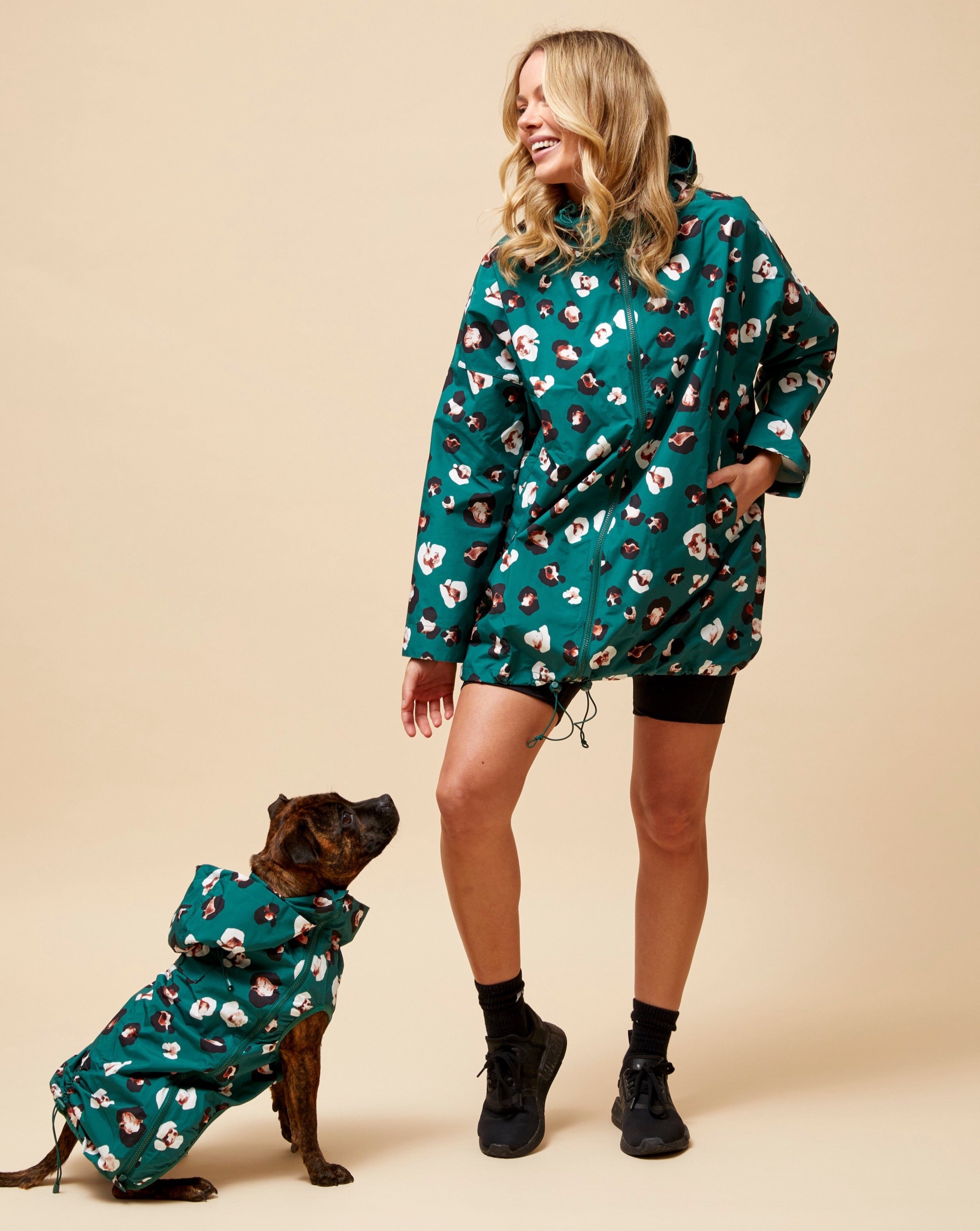 The Raincoat Bundle - SPECIAL OFFER