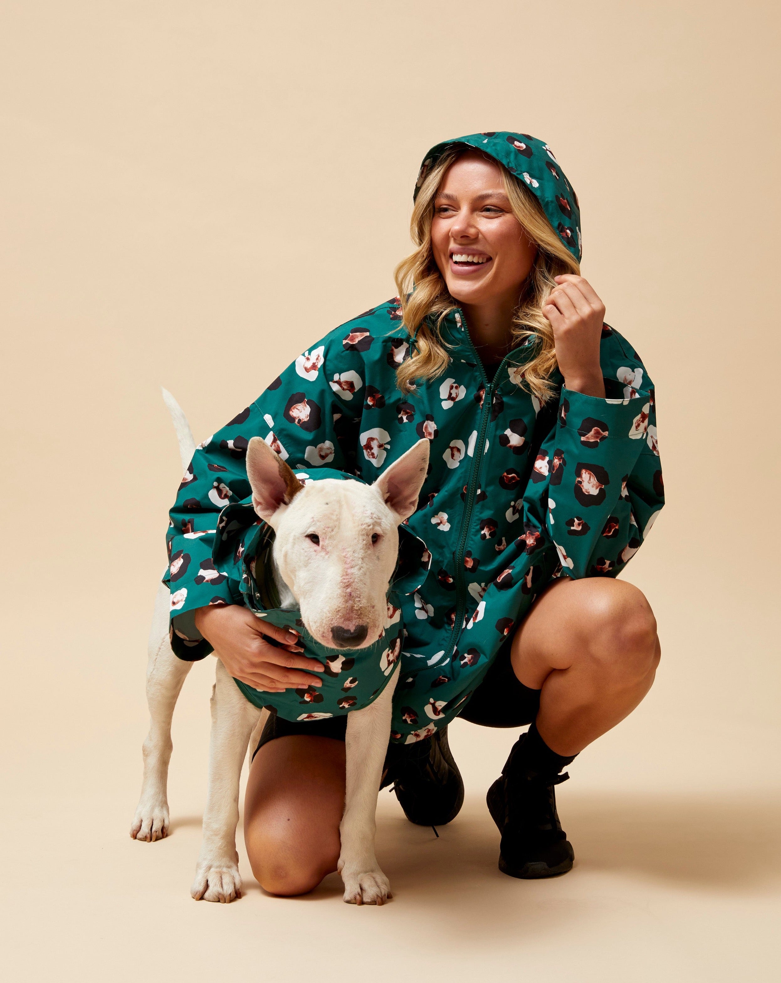 The Raincoat Bundle - SPECIAL OFFER