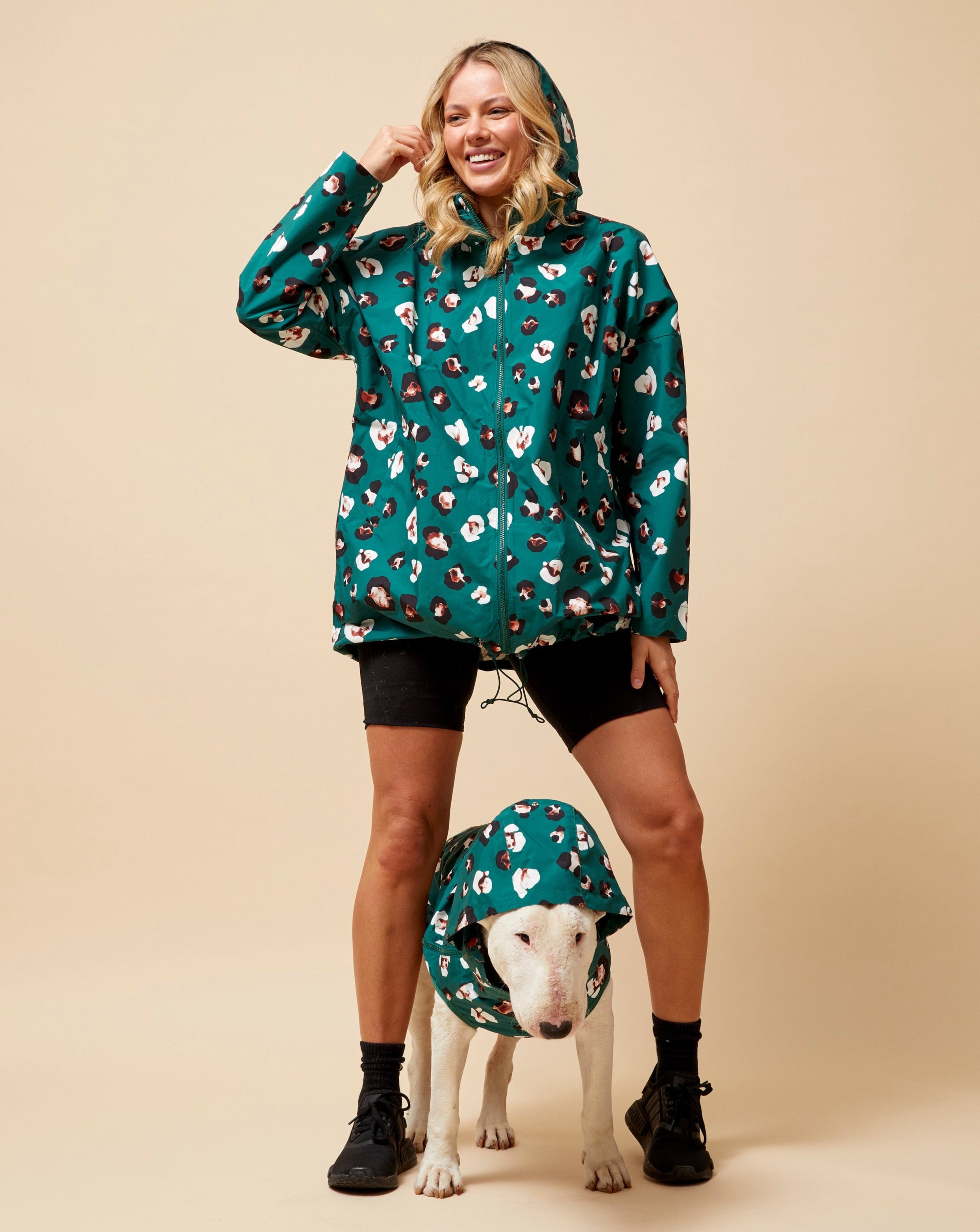 The Raincoat Bundle - SPECIAL OFFER