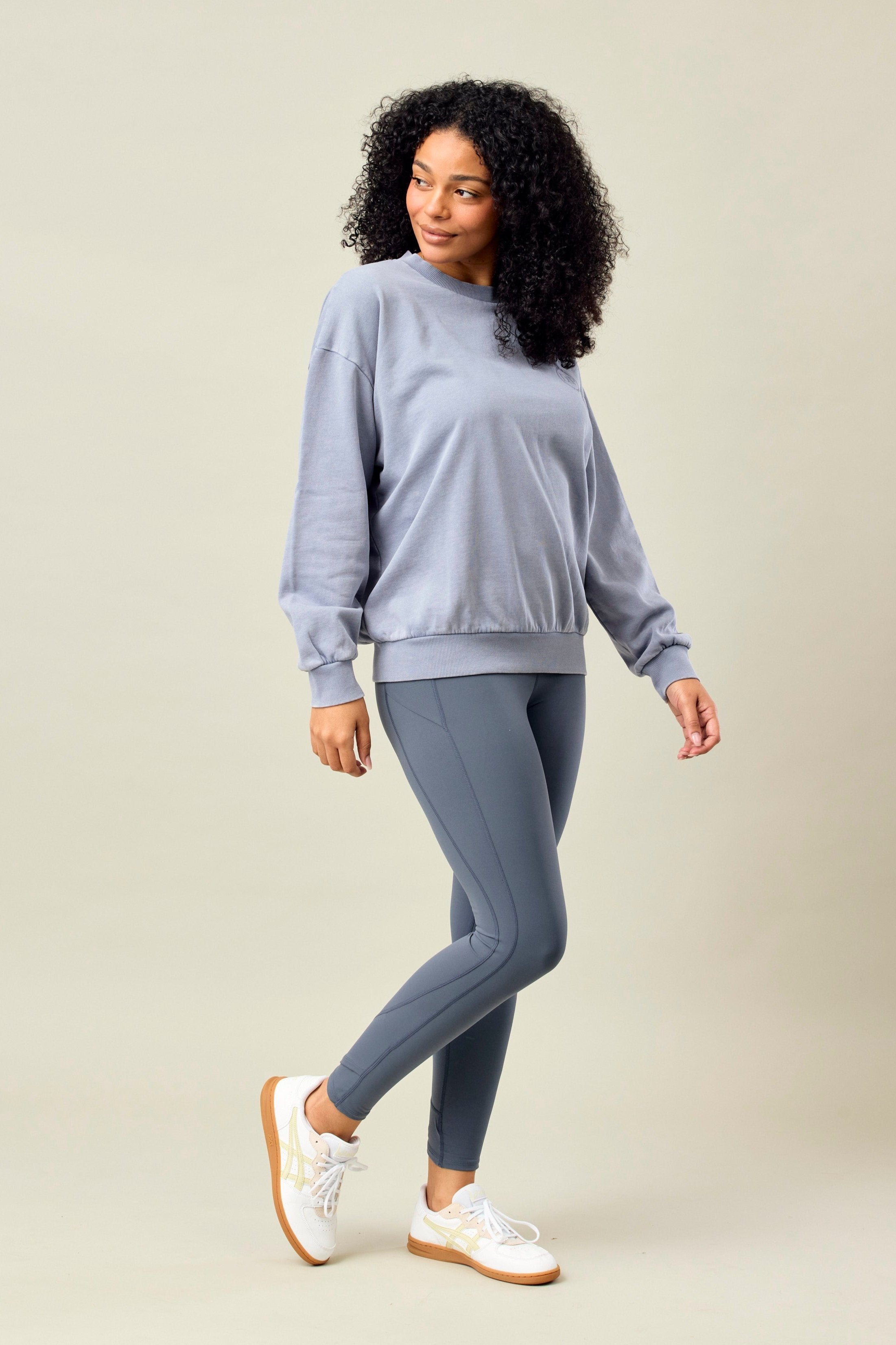 BFF Women's Sweatshirt | Slate