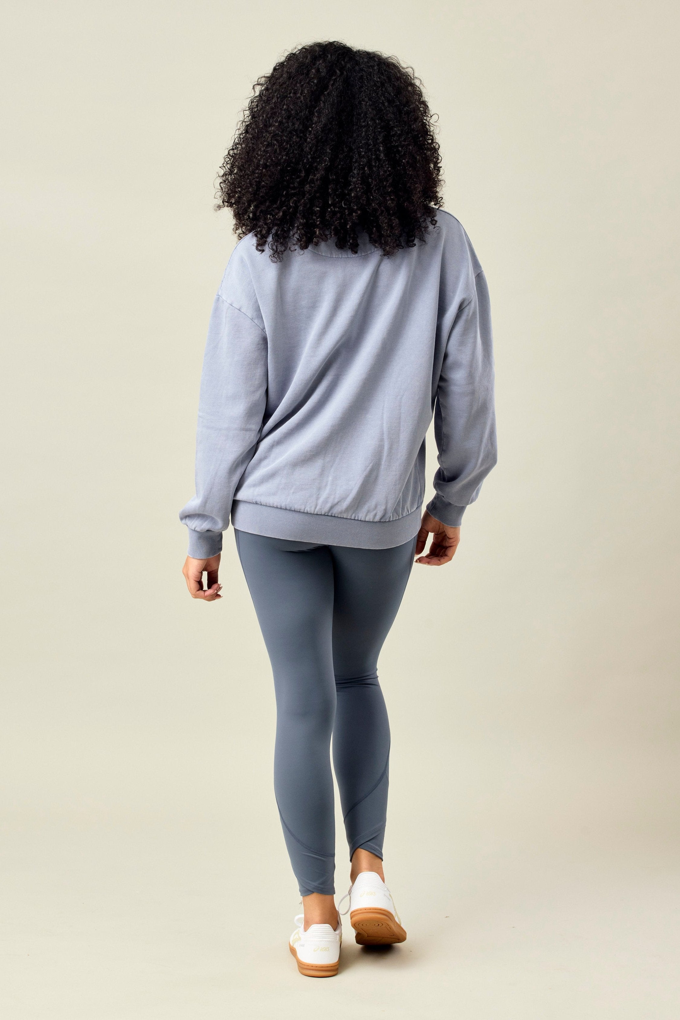 BFF Women's Sweatshirt | Slate