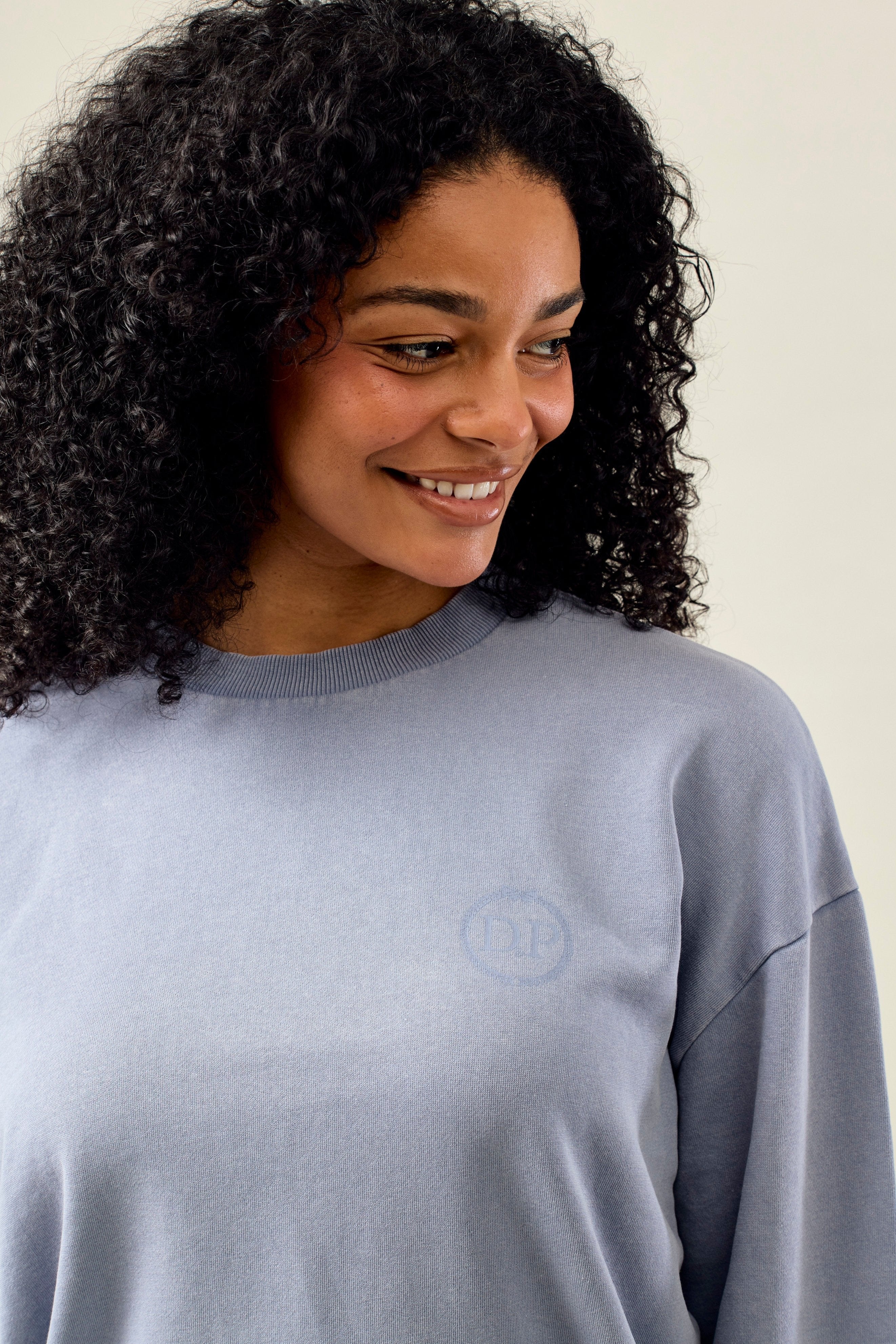 BFF Women's Sweatshirt | Slate
