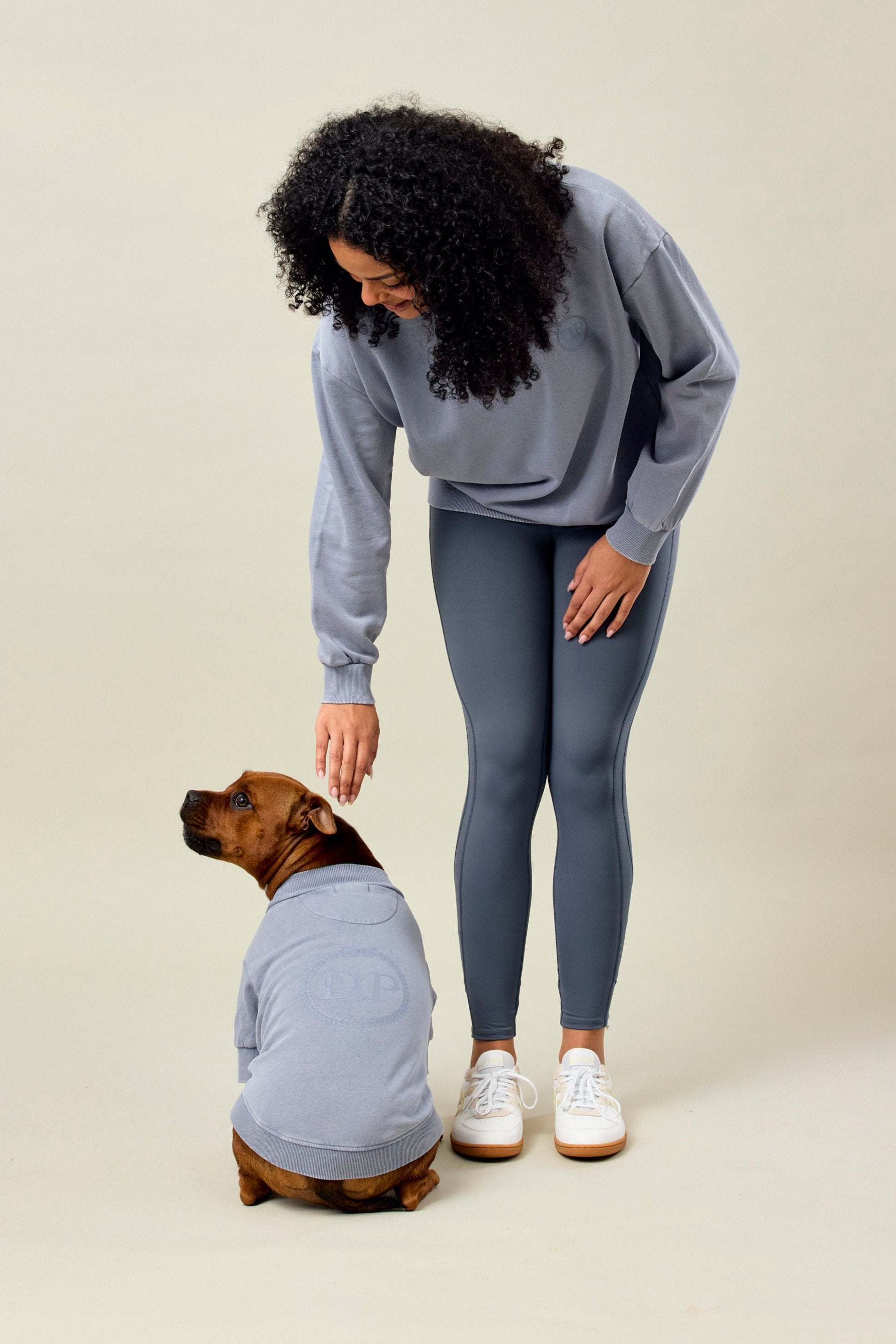 BFF Women's Sweatshirt | Slate