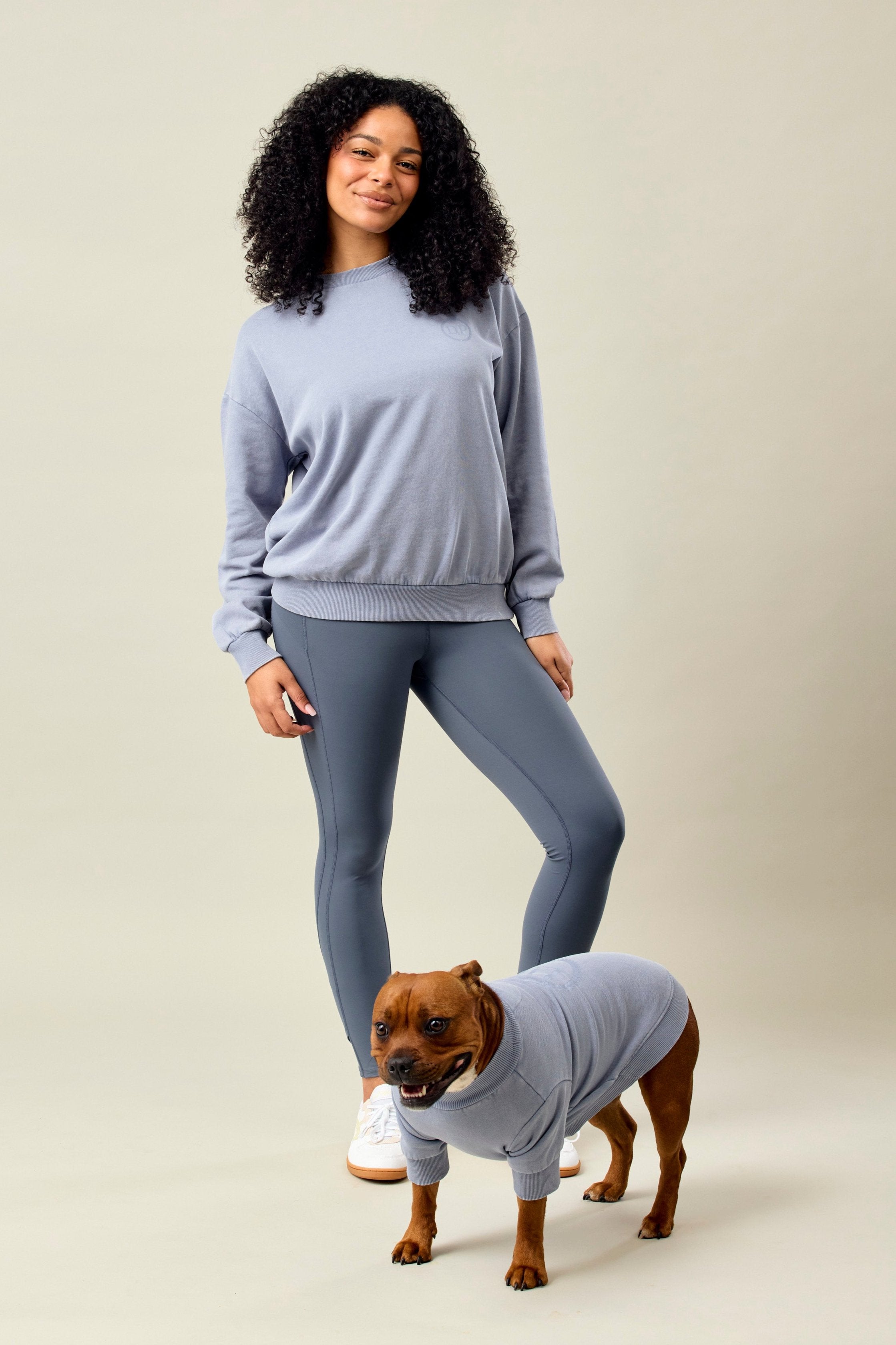 BFF Women's Sweatshirt | Slate