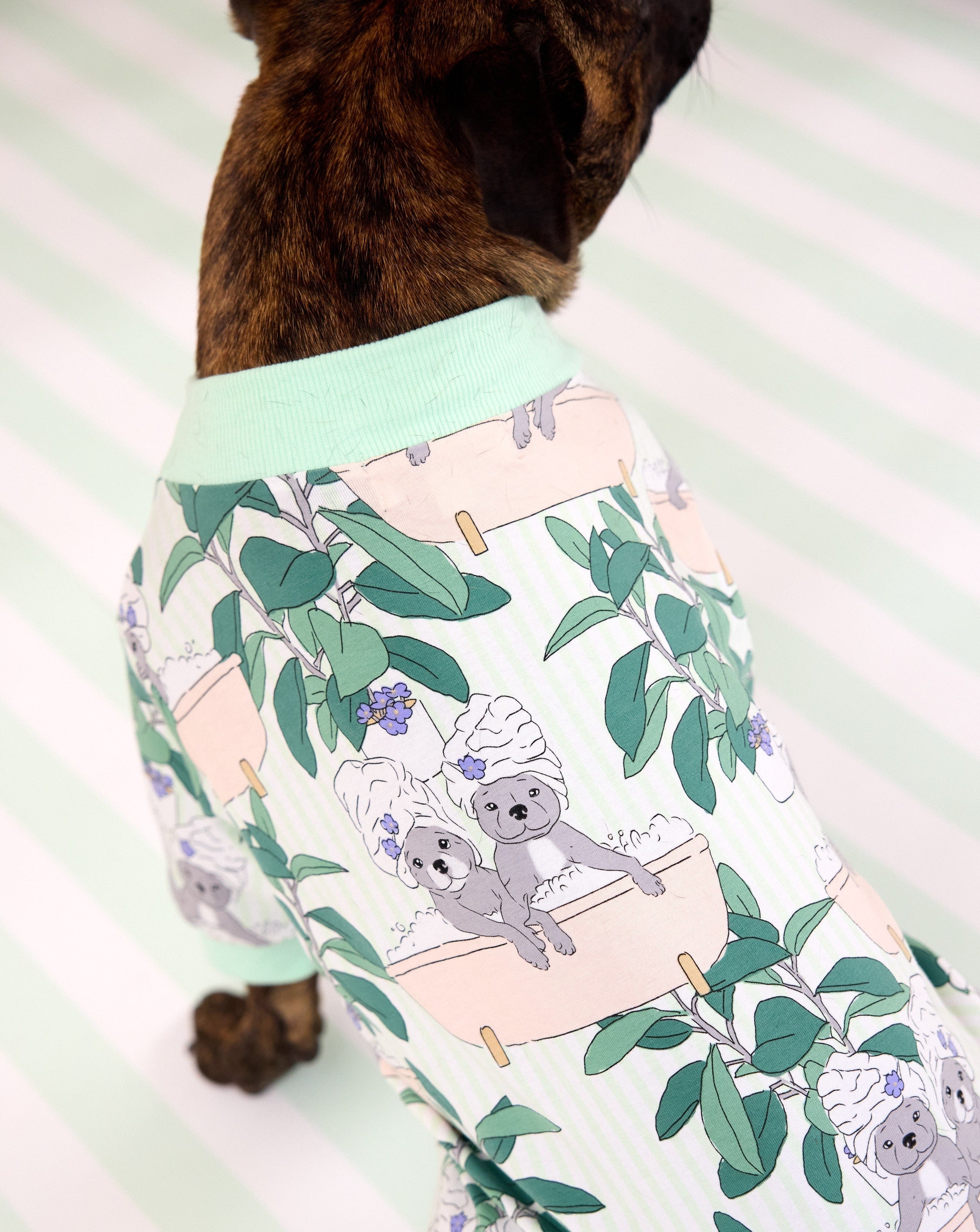 Darren and Phillip Dog Tee.