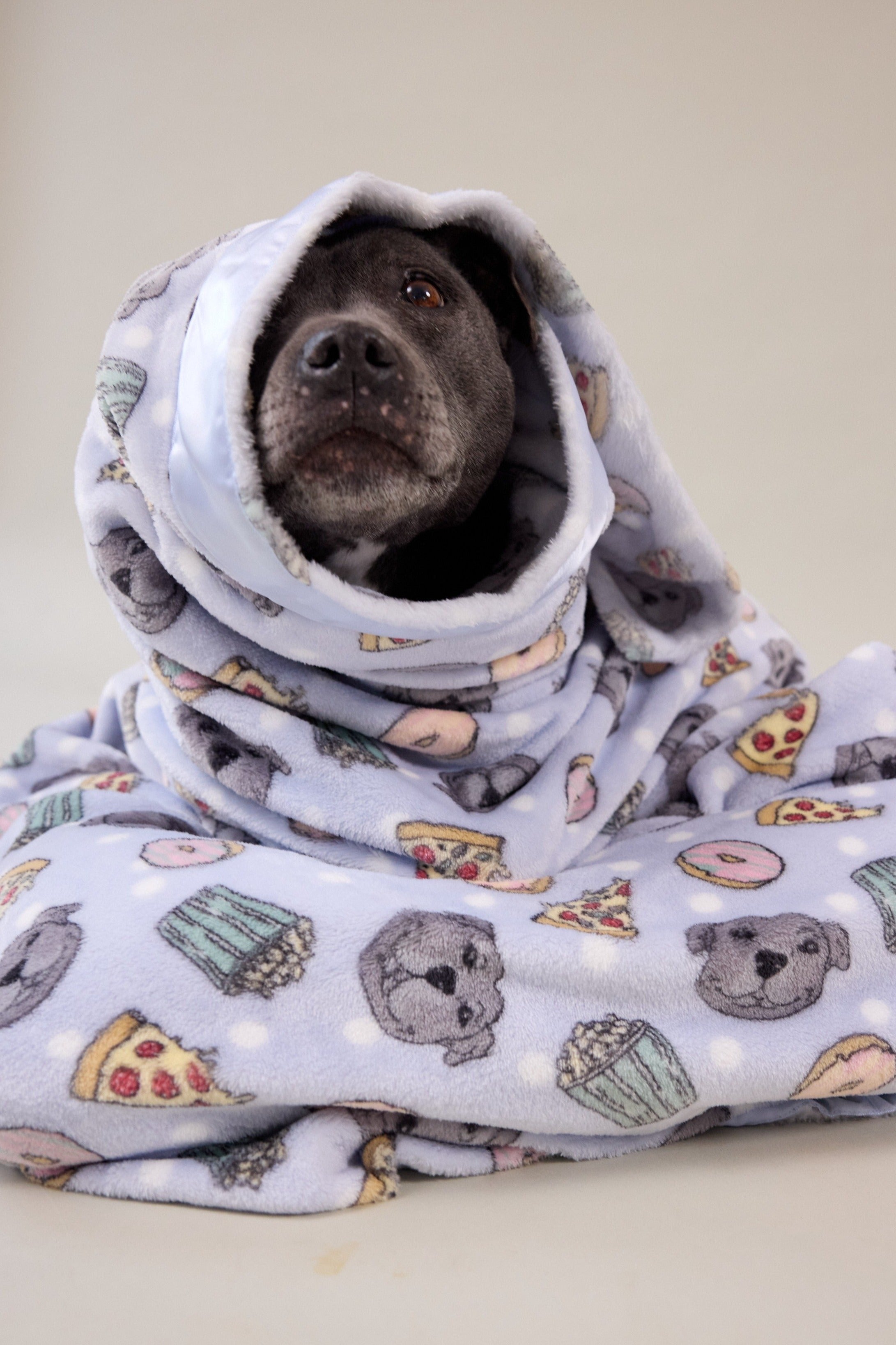 Philly's Favorite Fings Blanket