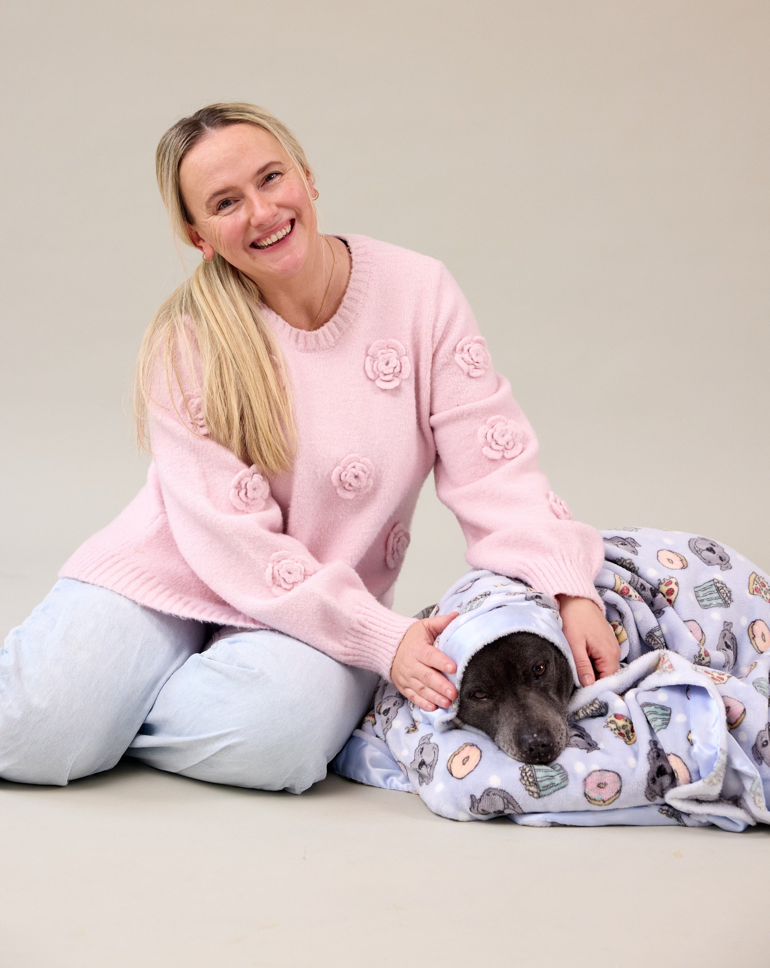 Philly's Favorite Fings Blanket