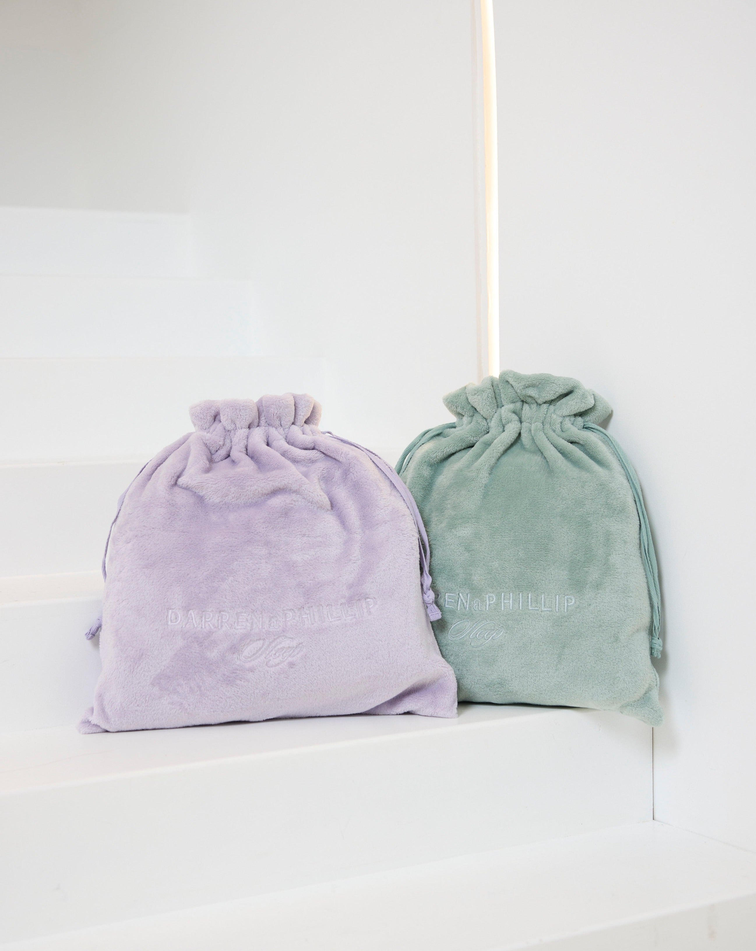 Dog Lounge Robe | Sage