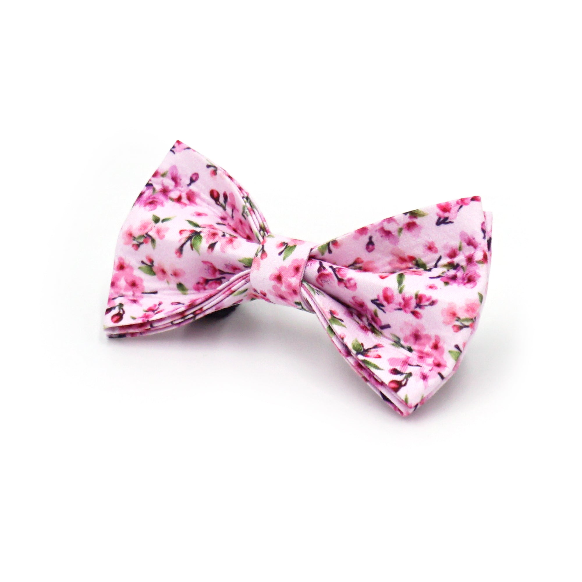 Dog Collar & Leash Set | Sakura Bloom