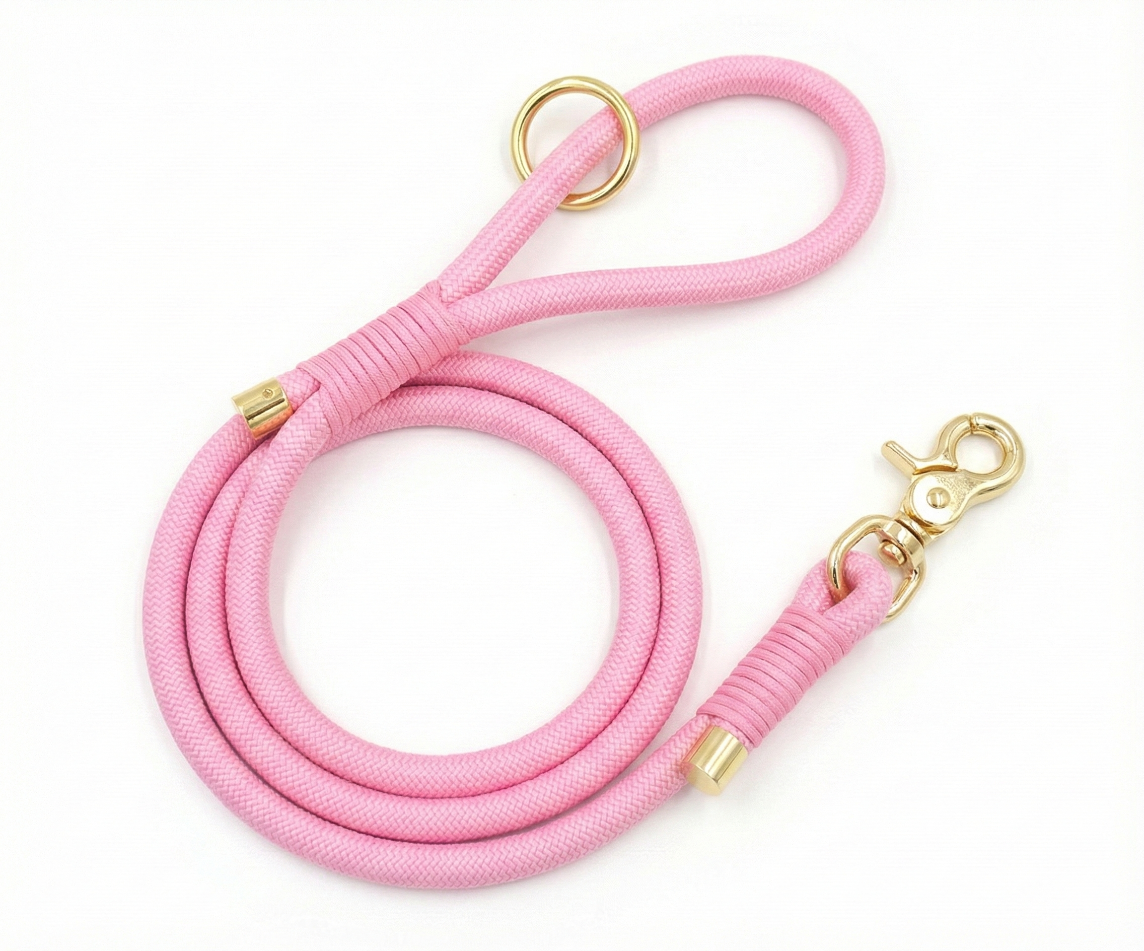 Dog Collar & Leash Set | Sakura Bloom