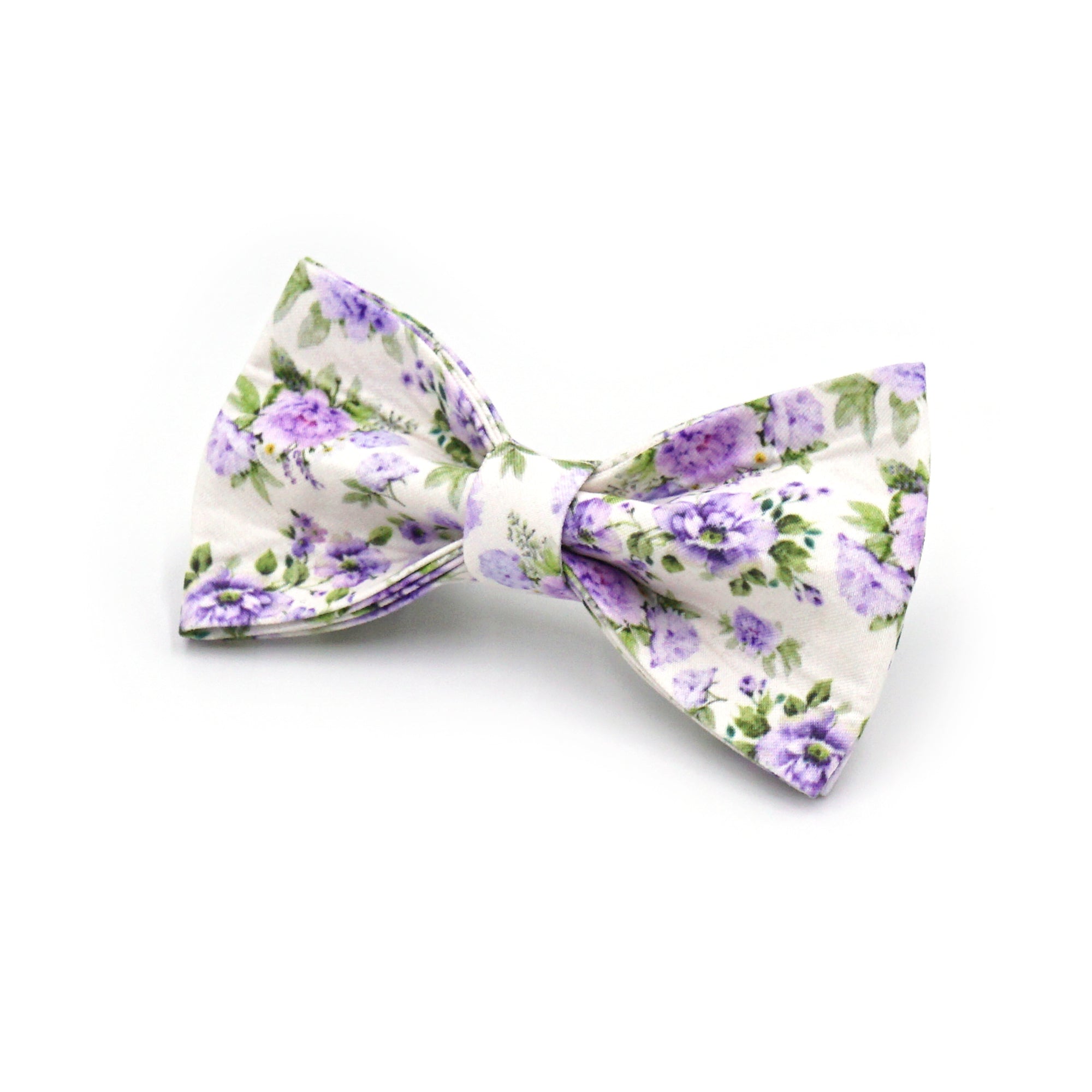 Dog Collar & Leash Set | Peony Bloom