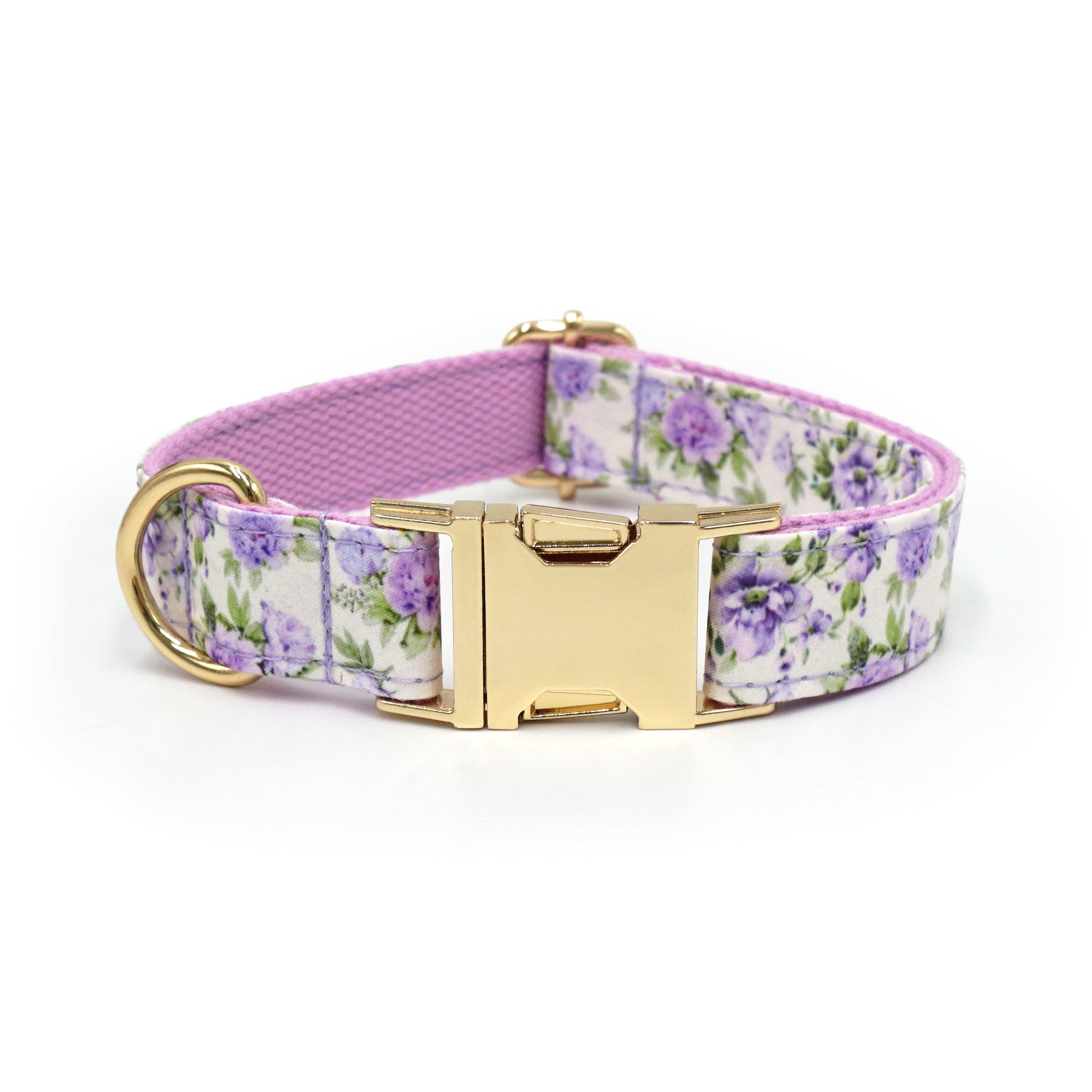 Peony Bloom Dog Walking Set