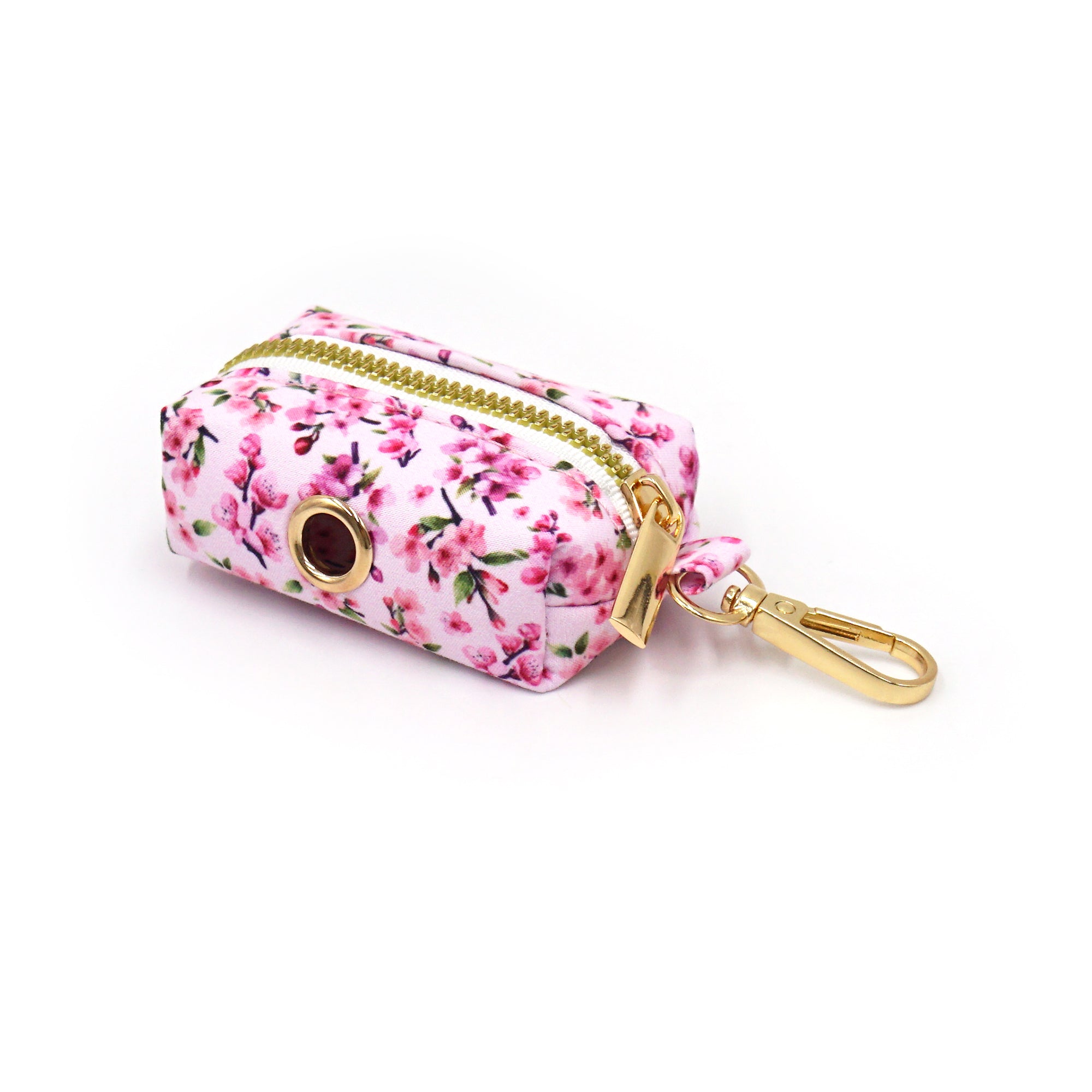Dog Collar & Leash Set | Sakura Bloom