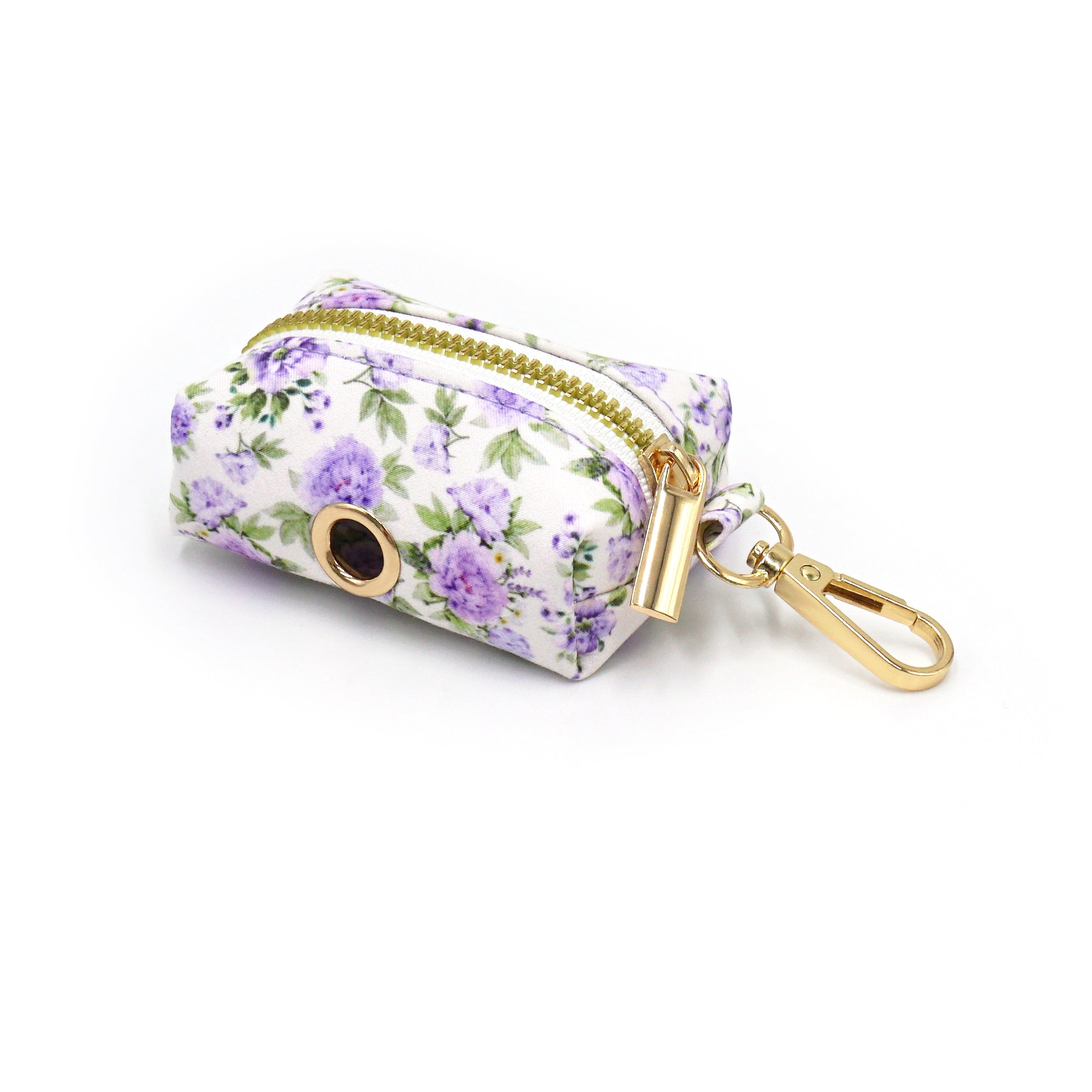 Dog Collar & Leash Set | Peony Bloom