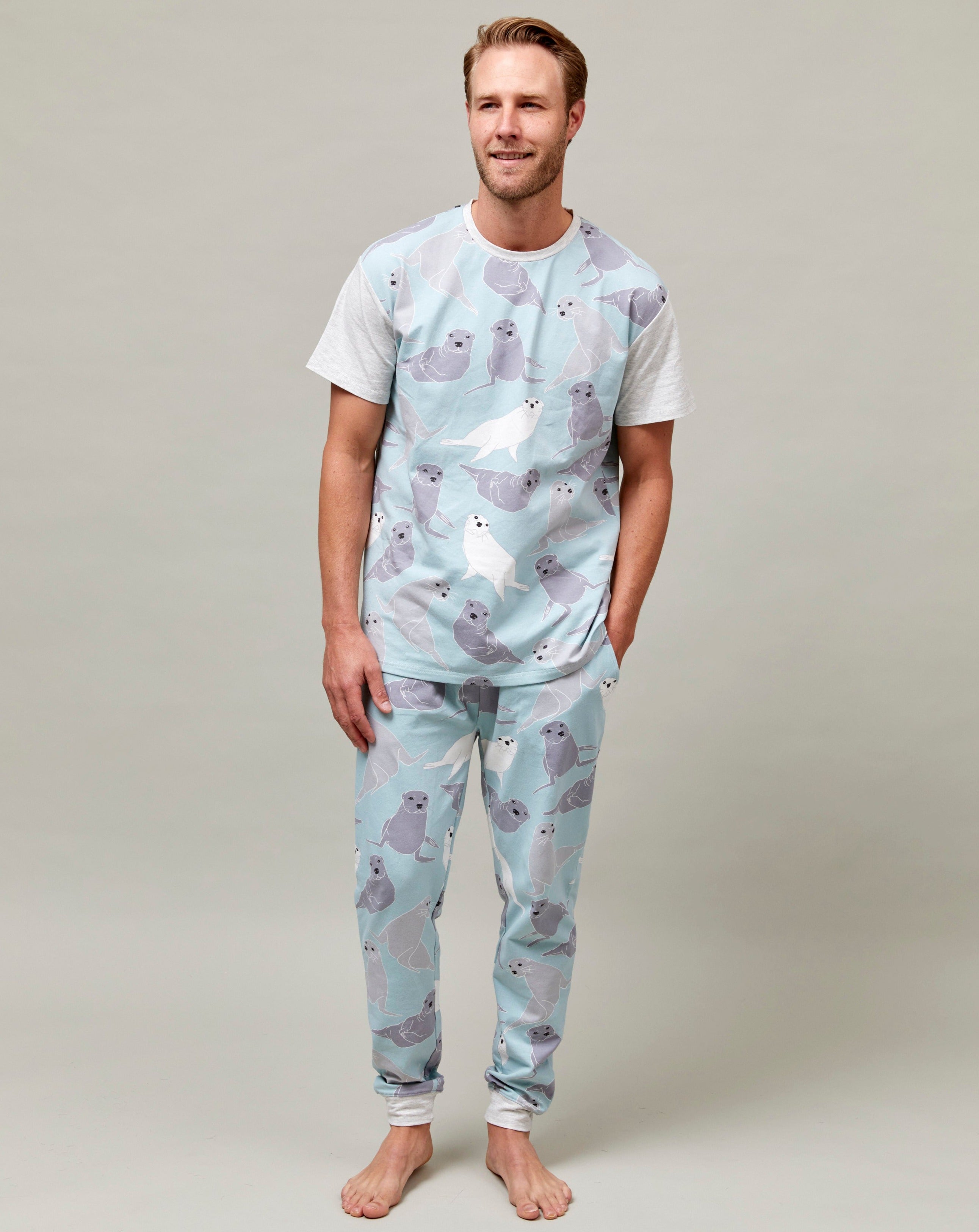 Dinosaur pyjamas online men