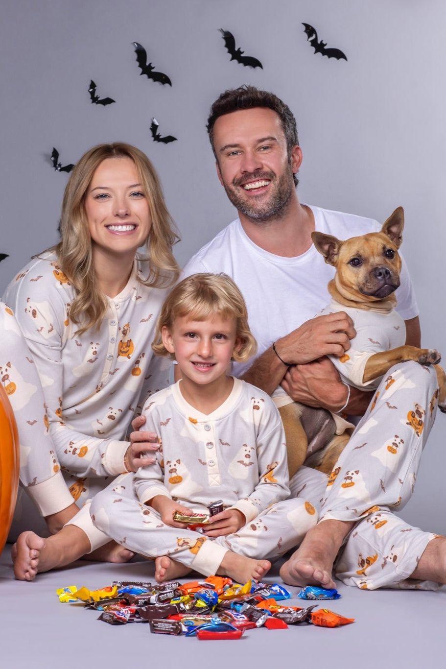 Howl-O-Ween