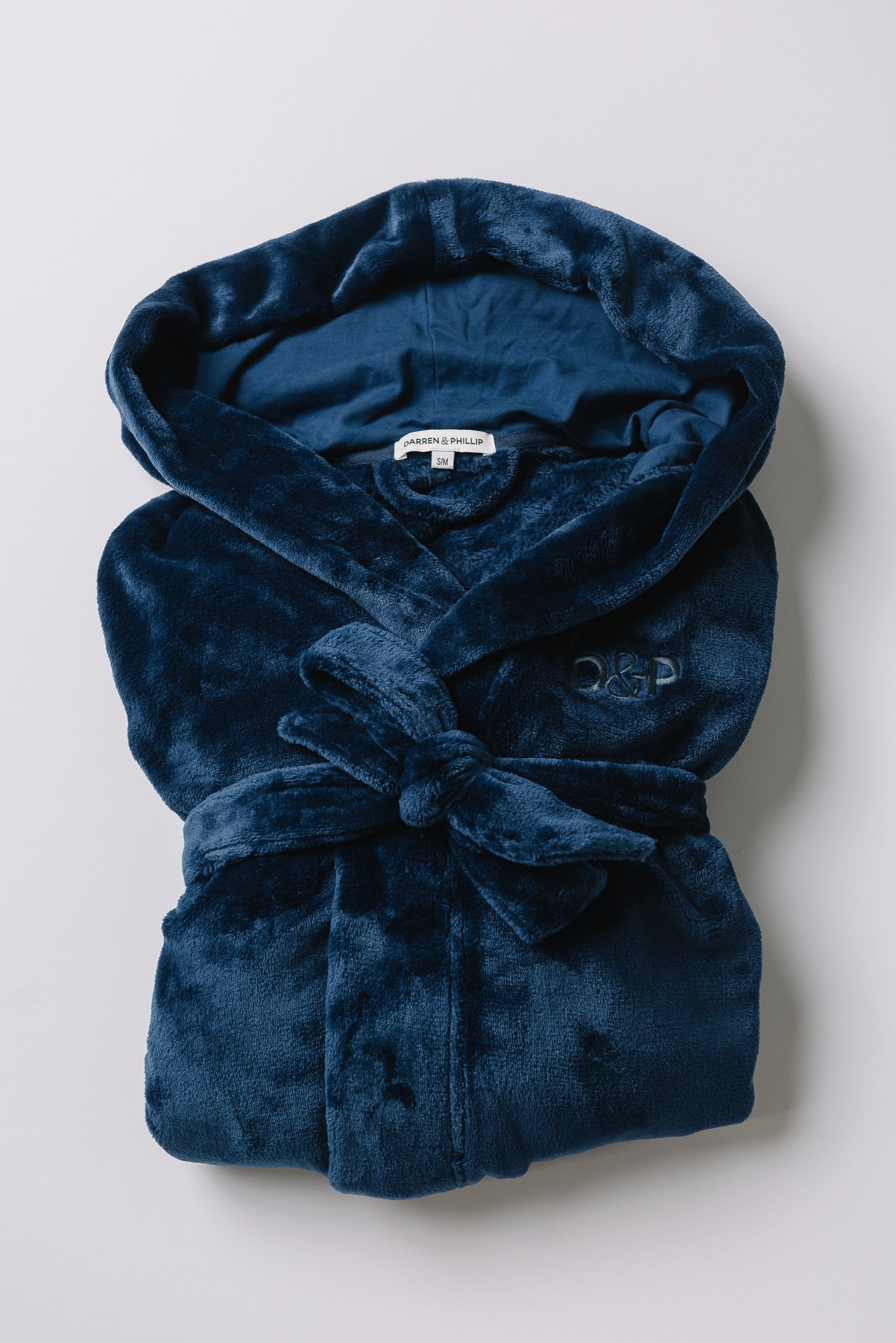 The Dream Robe | Deep Blue