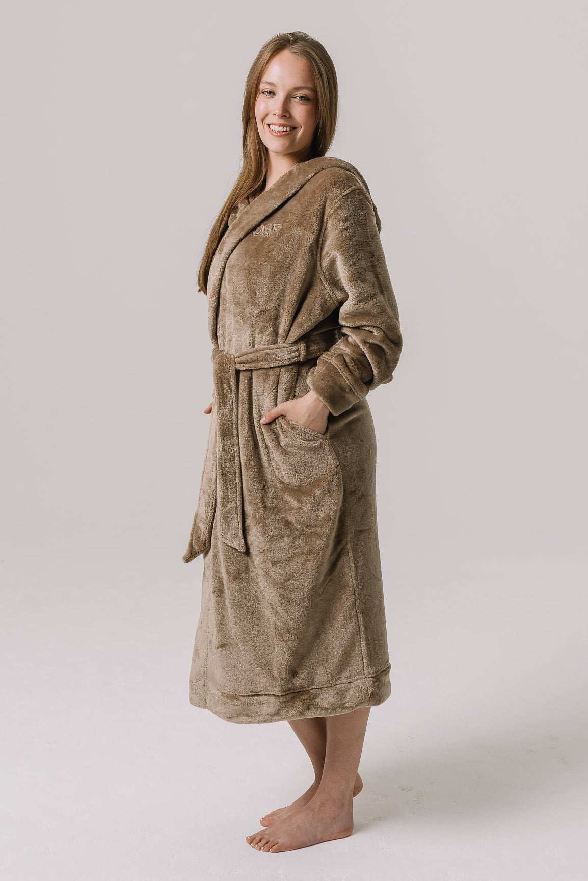 The Dream Robe | Pebble