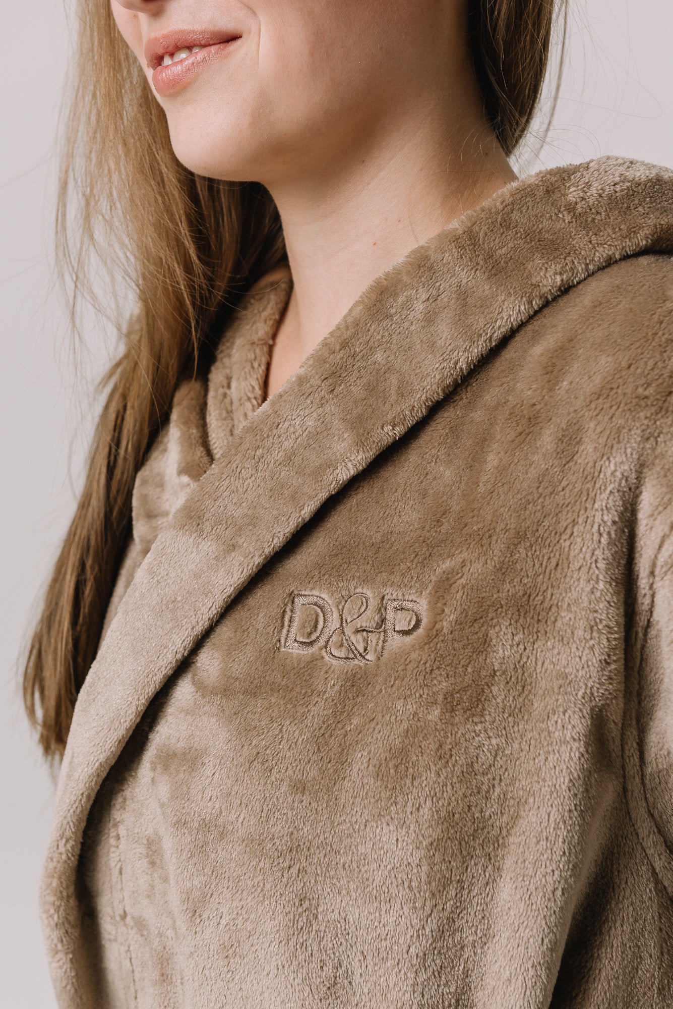 The Dream Robe Matching Set | Pebble