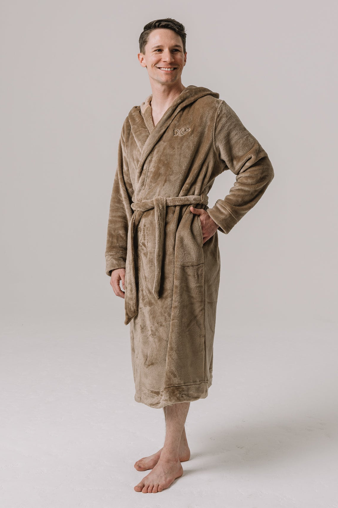The Dream Robe | Pebble