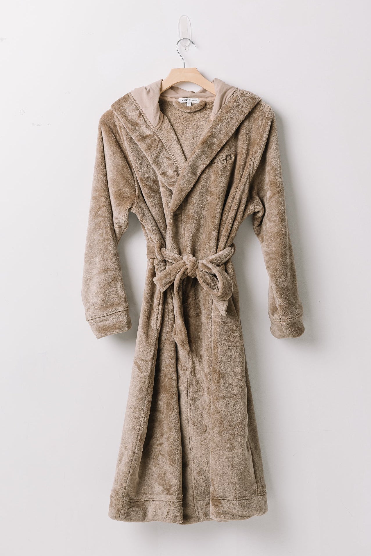 The Dream Robe | Pebble