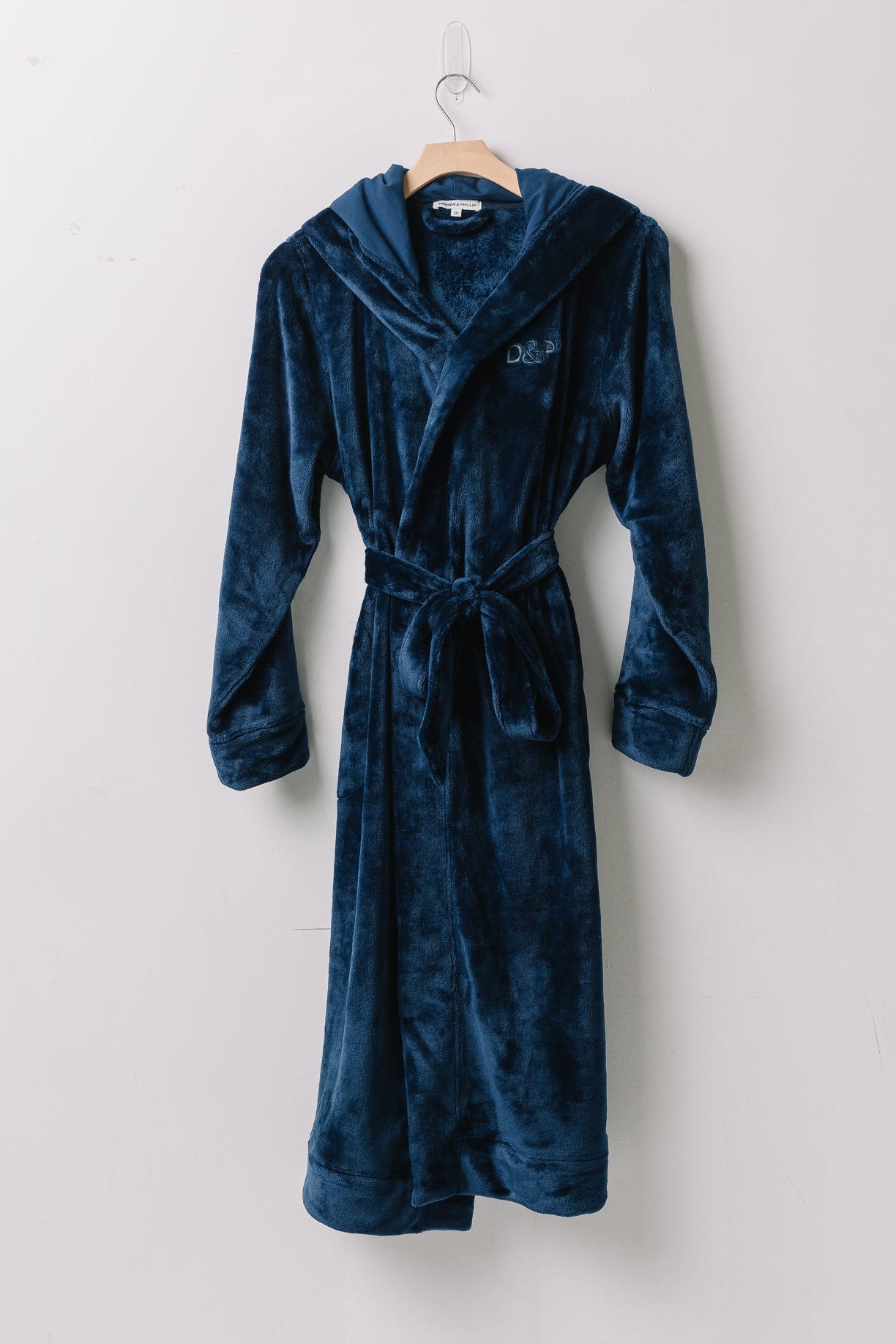 The Dream Robe | Deep Blue