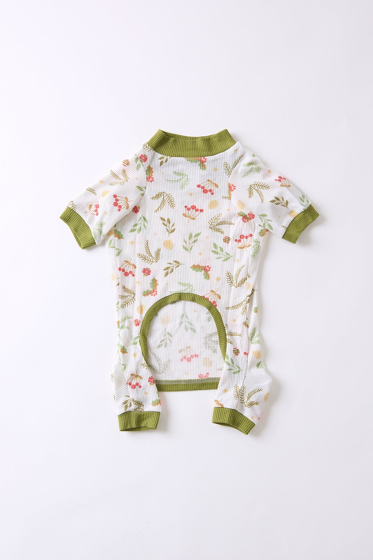 Dog Christmas Pajamas | Mistle-Toes