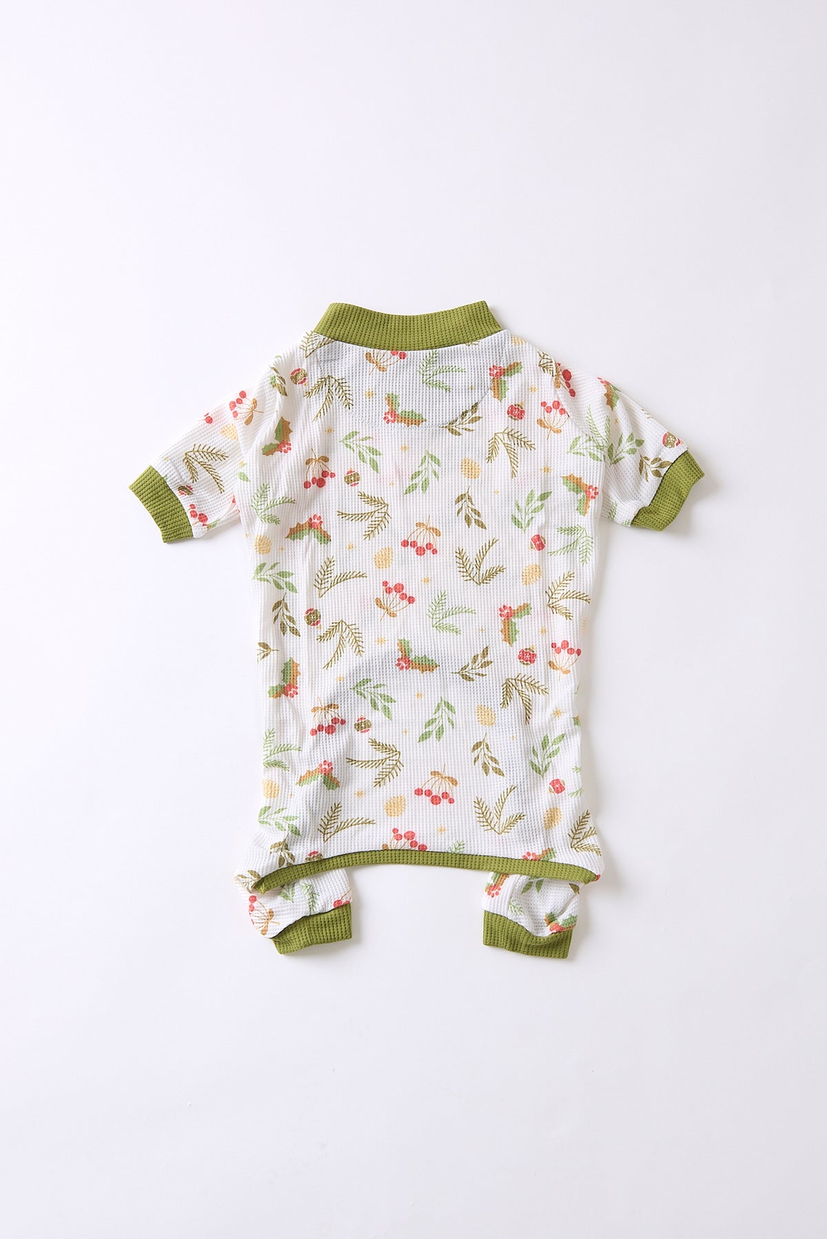 Dog Christmas Pajamas | Mistle-Toes
