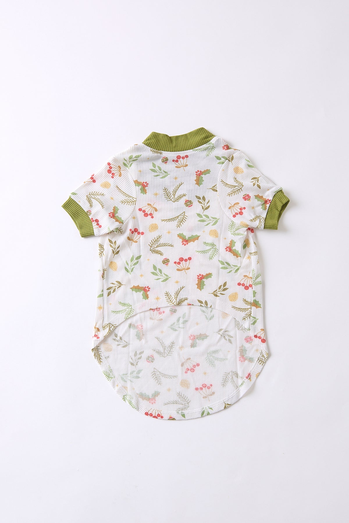 Dog Christmas Tee | Mistle-Toes
