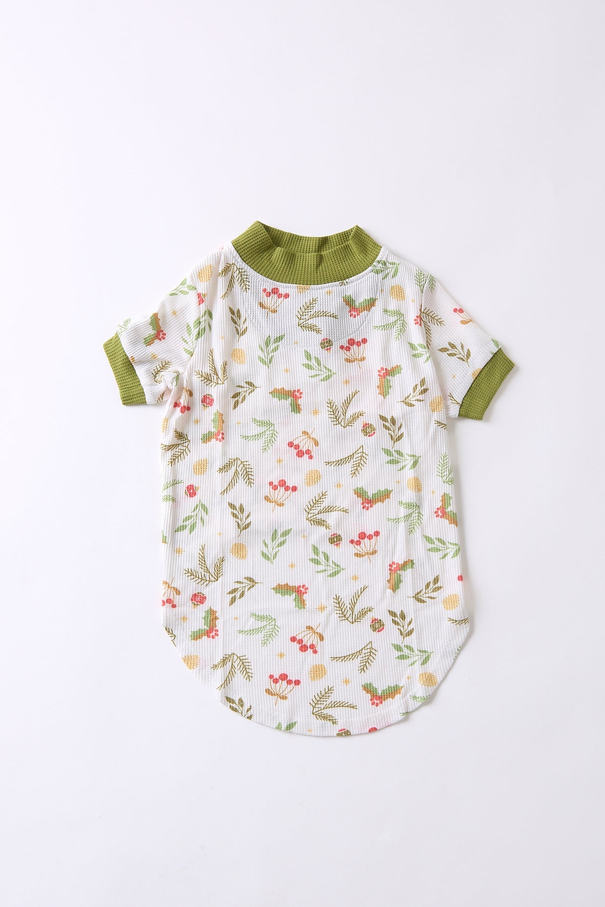 Dog Christmas Tee | Mistle-Toes